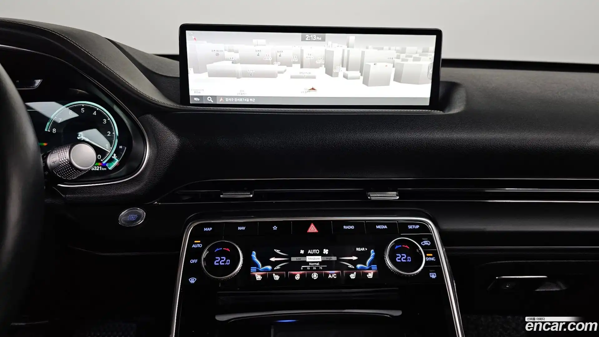 GV80 Genesis 2022.0-OPTION-018