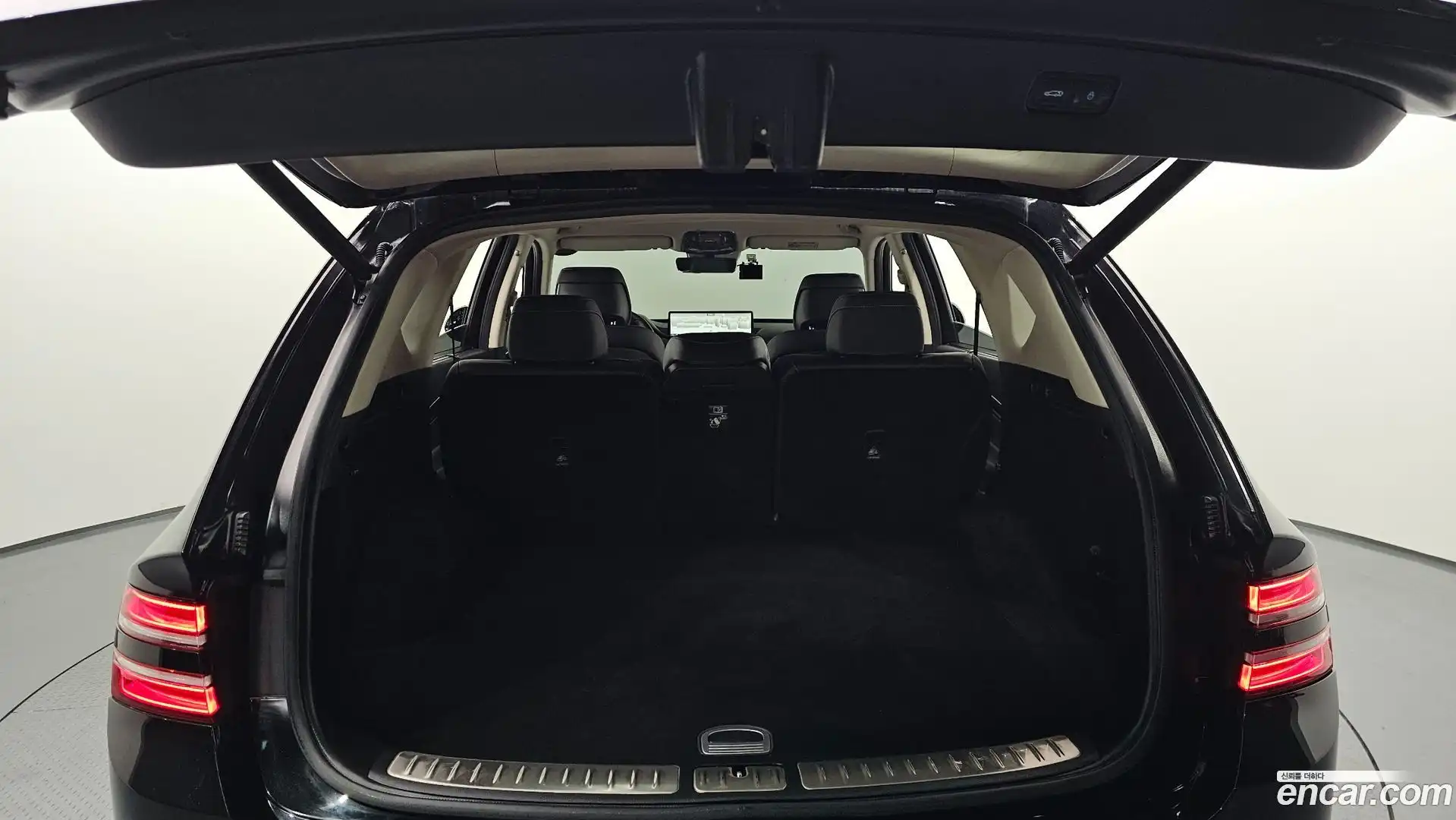 GV80 Genesis 2022.0-OPTION-024