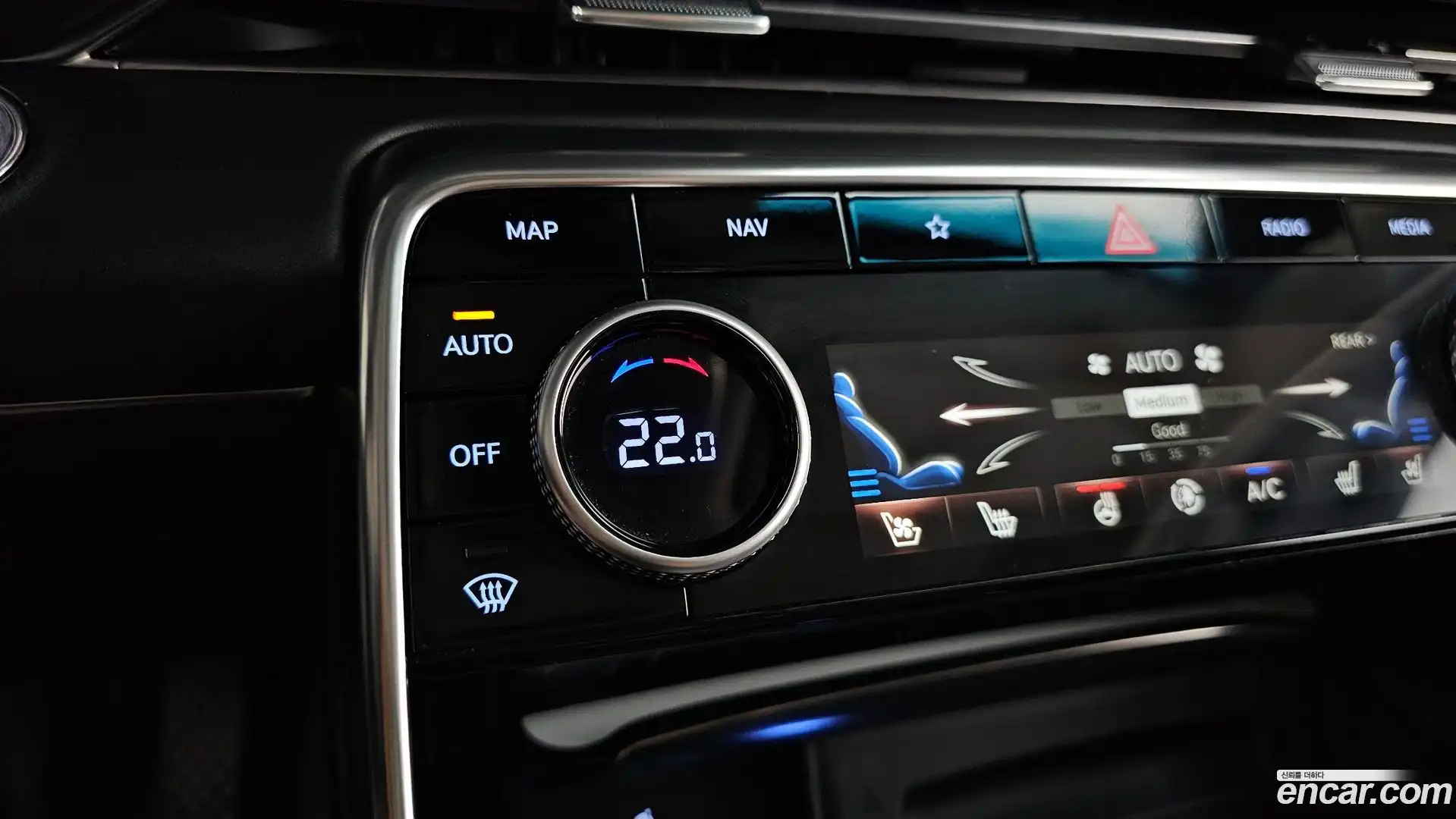 GV80 Genesis 2022.0-OPTION-041