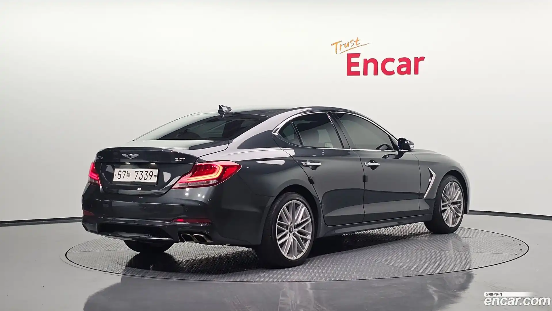 G70 Genesis 2018.9-OUTER-002