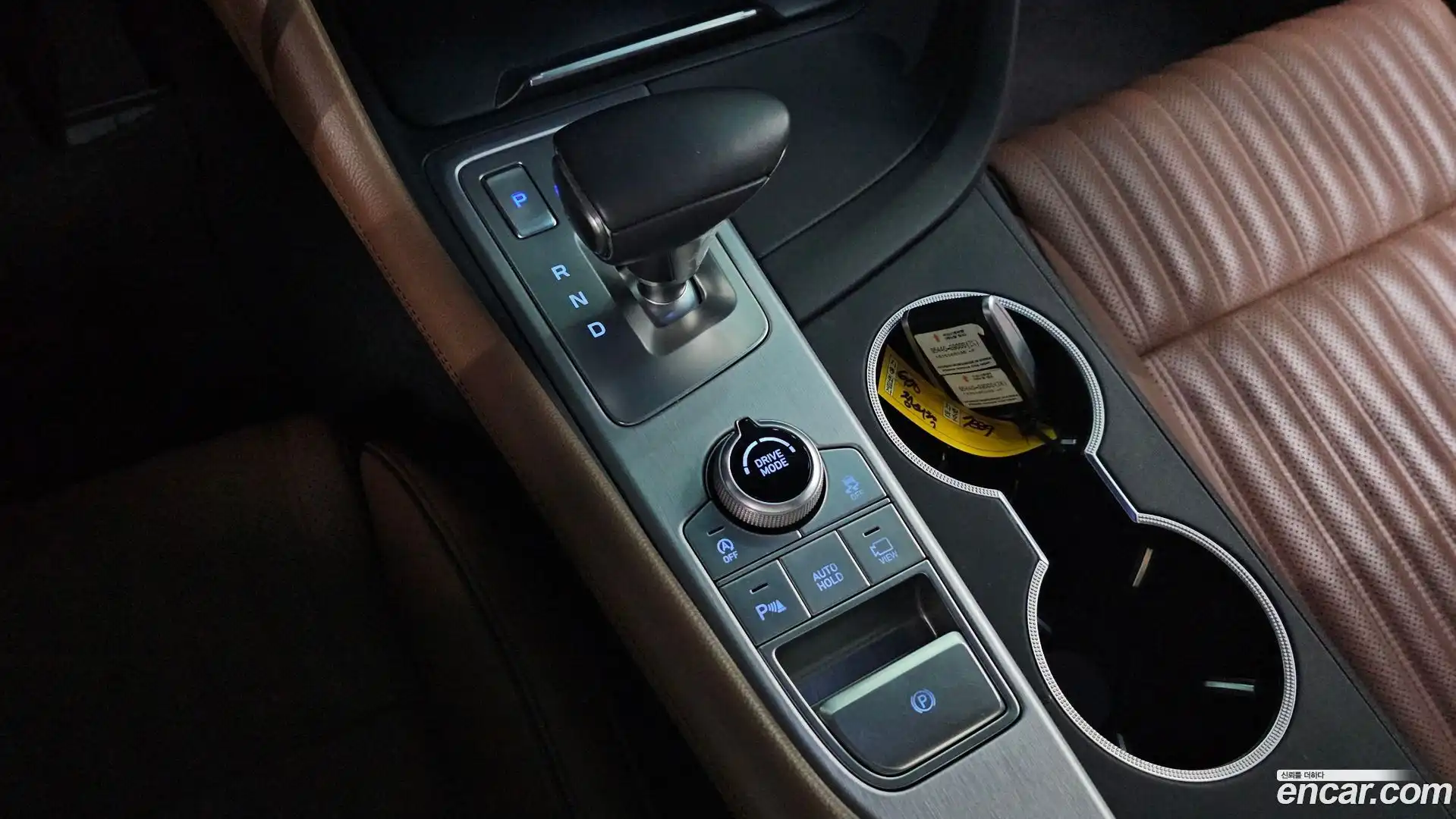 G70 Genesis 2018.9-INNER-009