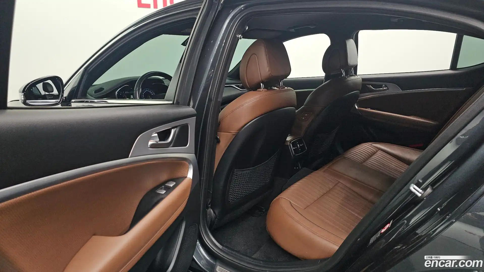 G70 Genesis 2018.9-OPTION-016