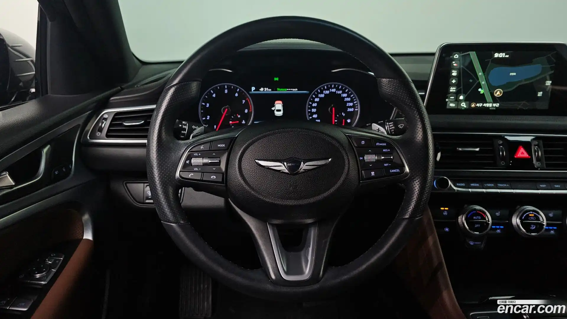 G70 Genesis 2018.9-OPTION-017