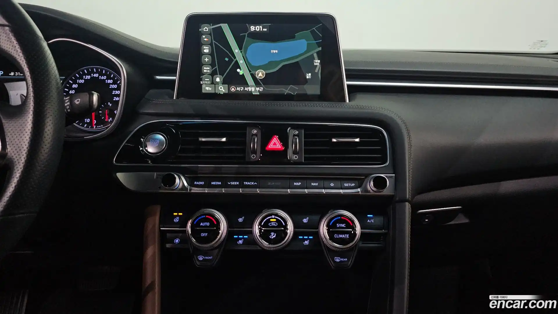 G70 Genesis 2018.9-OPTION-018