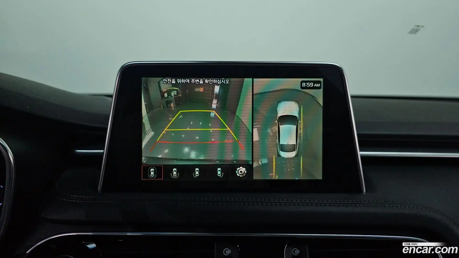 G70 Genesis 2018.9-OPTION-019