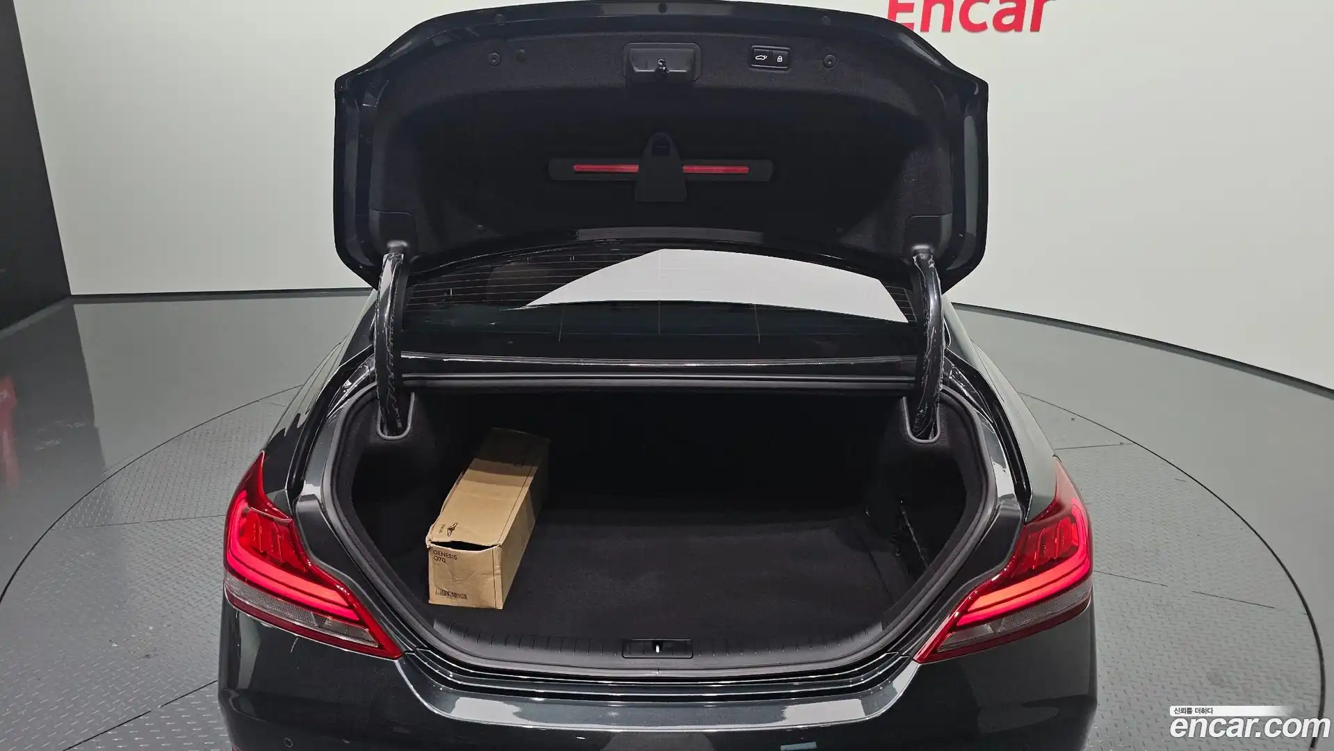 G70 Genesis 2018.9-OPTION-024