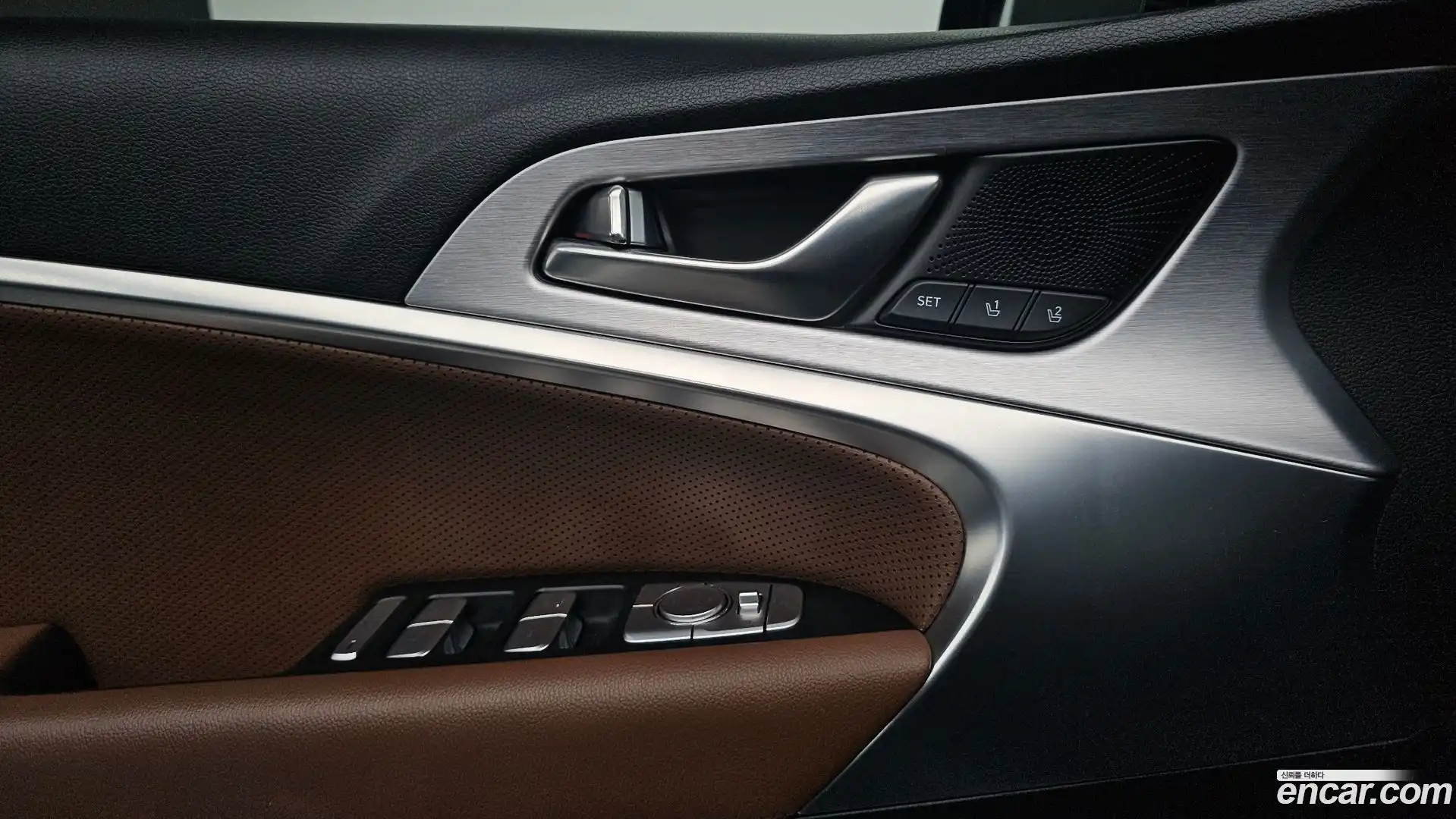 G70 Genesis 2018.9-OPTION-044