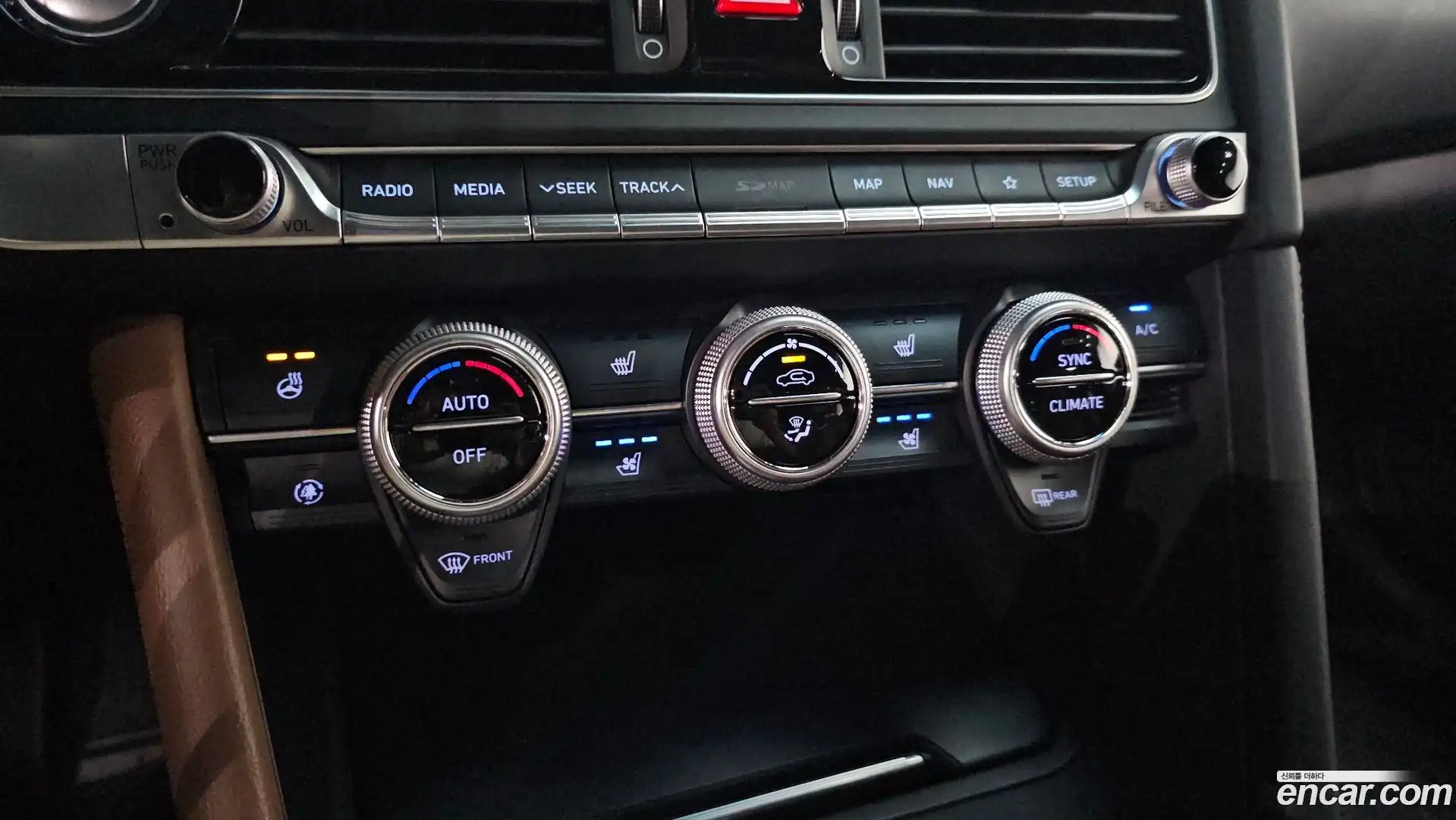 G70 Genesis 2018.9-OPTION-045