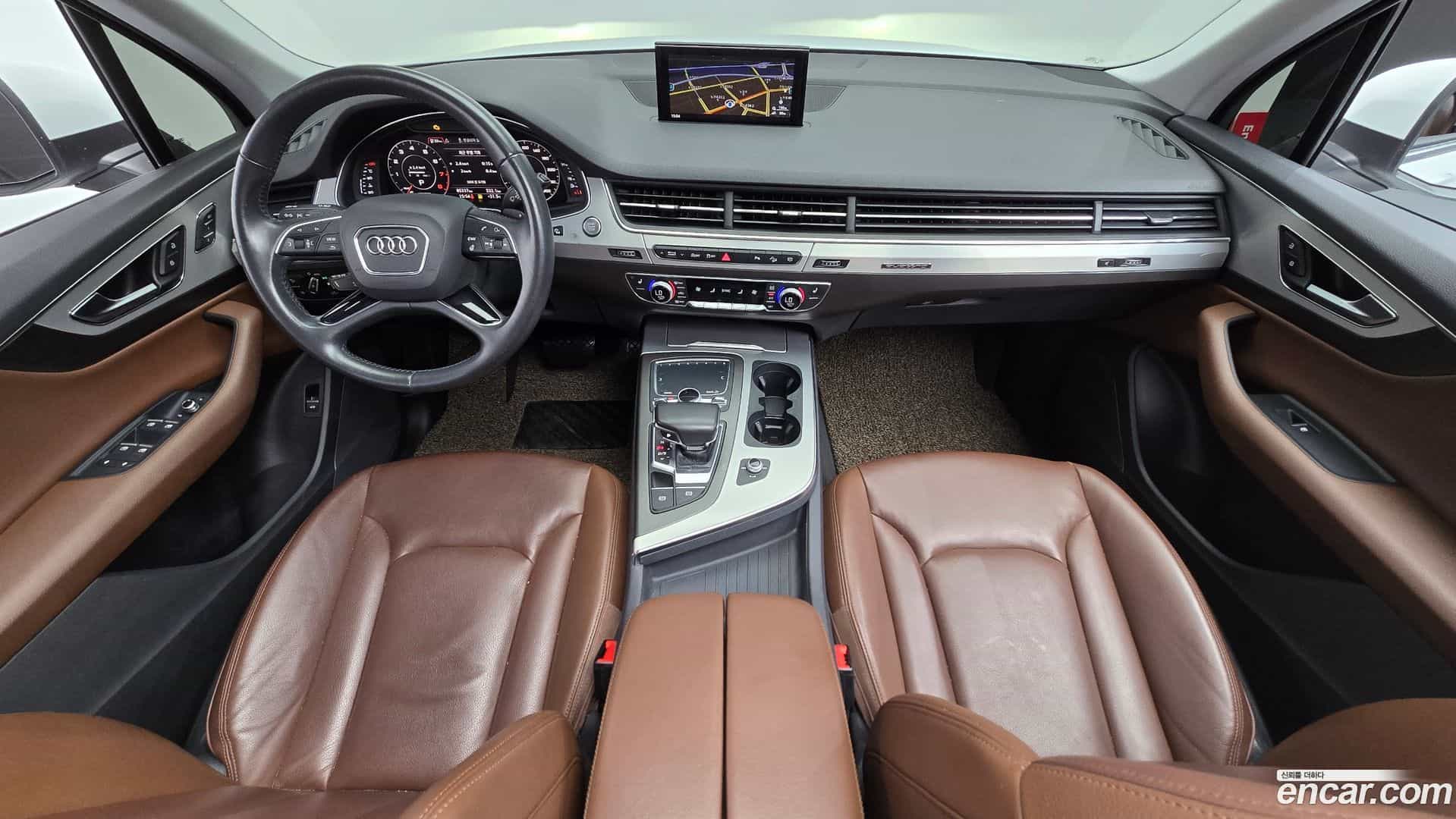 Q7 Audi 2019.9-INNER-007