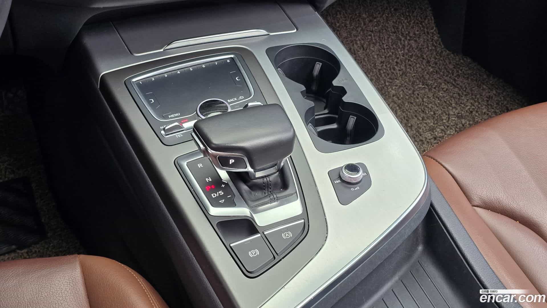 Q7 Audi 2019.9-INNER-009