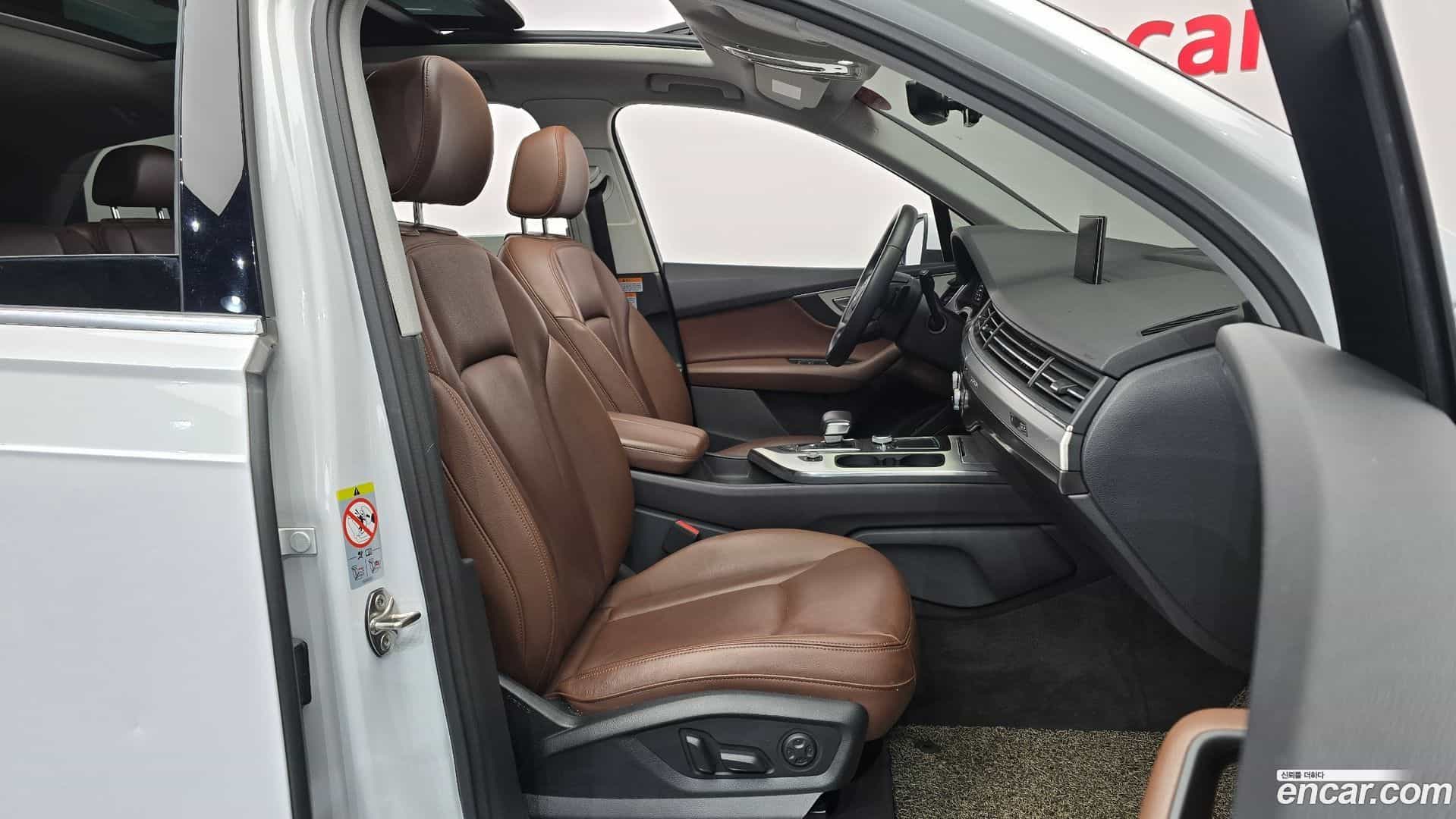 Q7 Audi 2019.9-OPTION-015