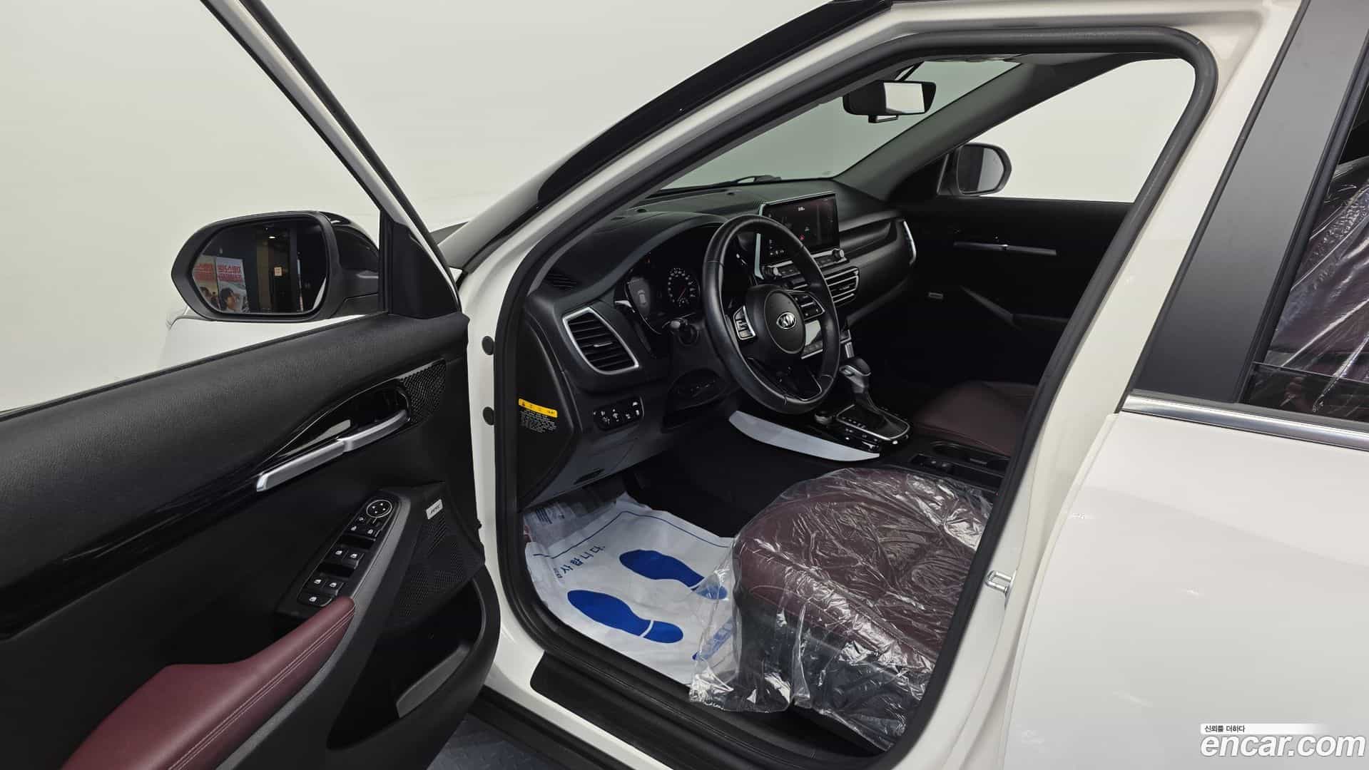 Seltos Kia 2019.7-INNER-010
