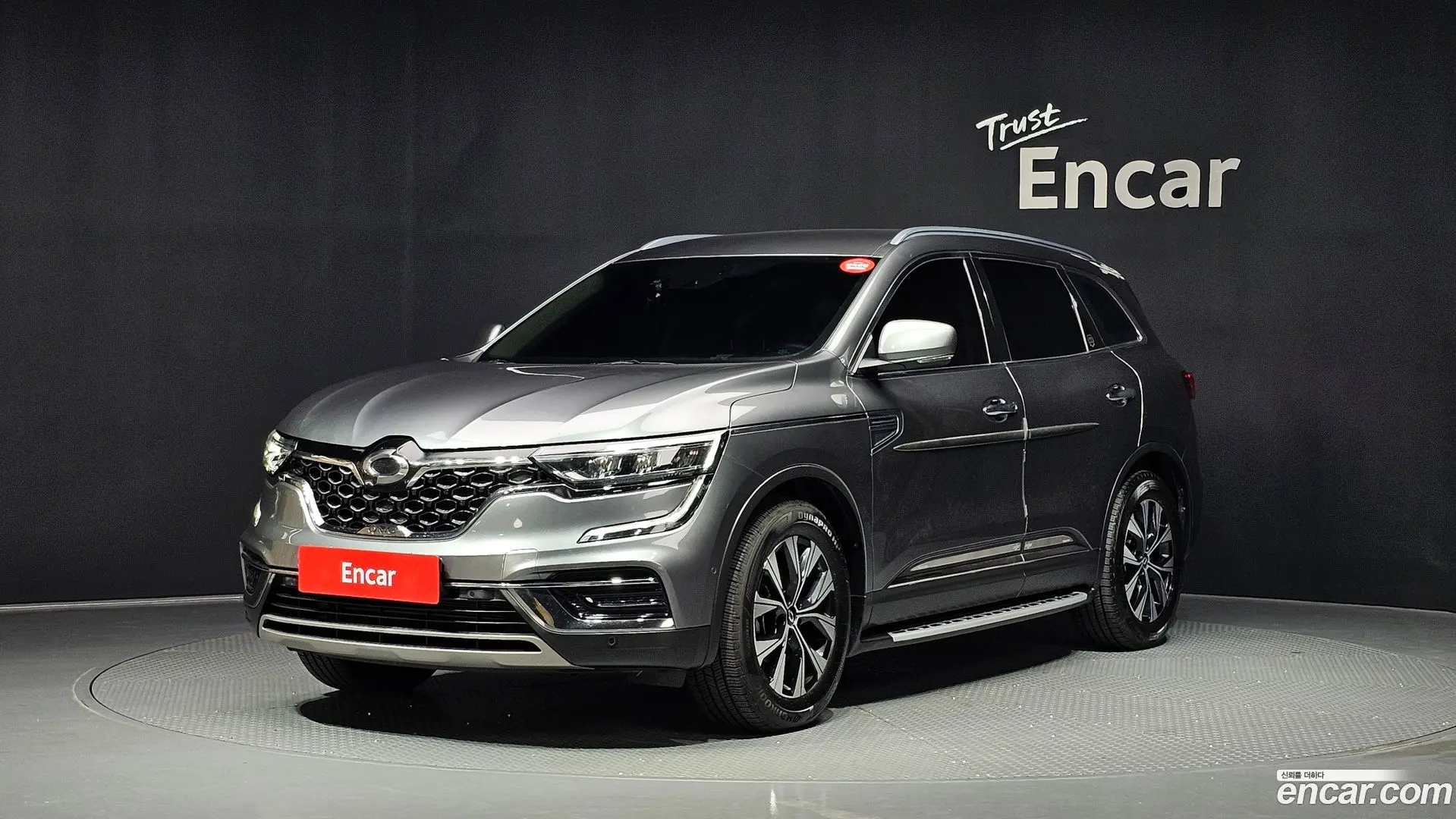 Main__Slider__Photo:QM6 Renault Korea 2021.9-0