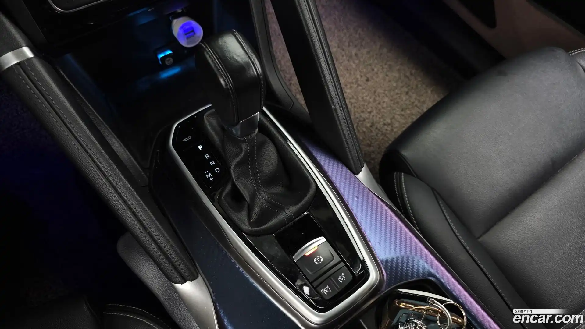 QM6 Renault Korea 2021.9-INNER-009
