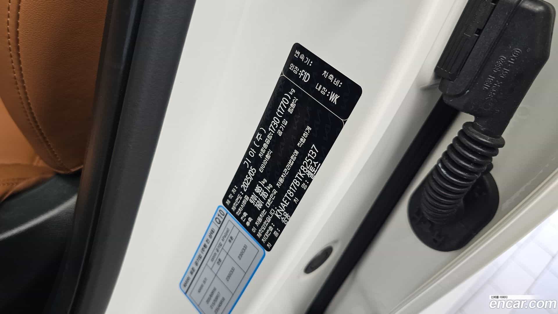 Seltos Kia 2025.6-OPTION-043