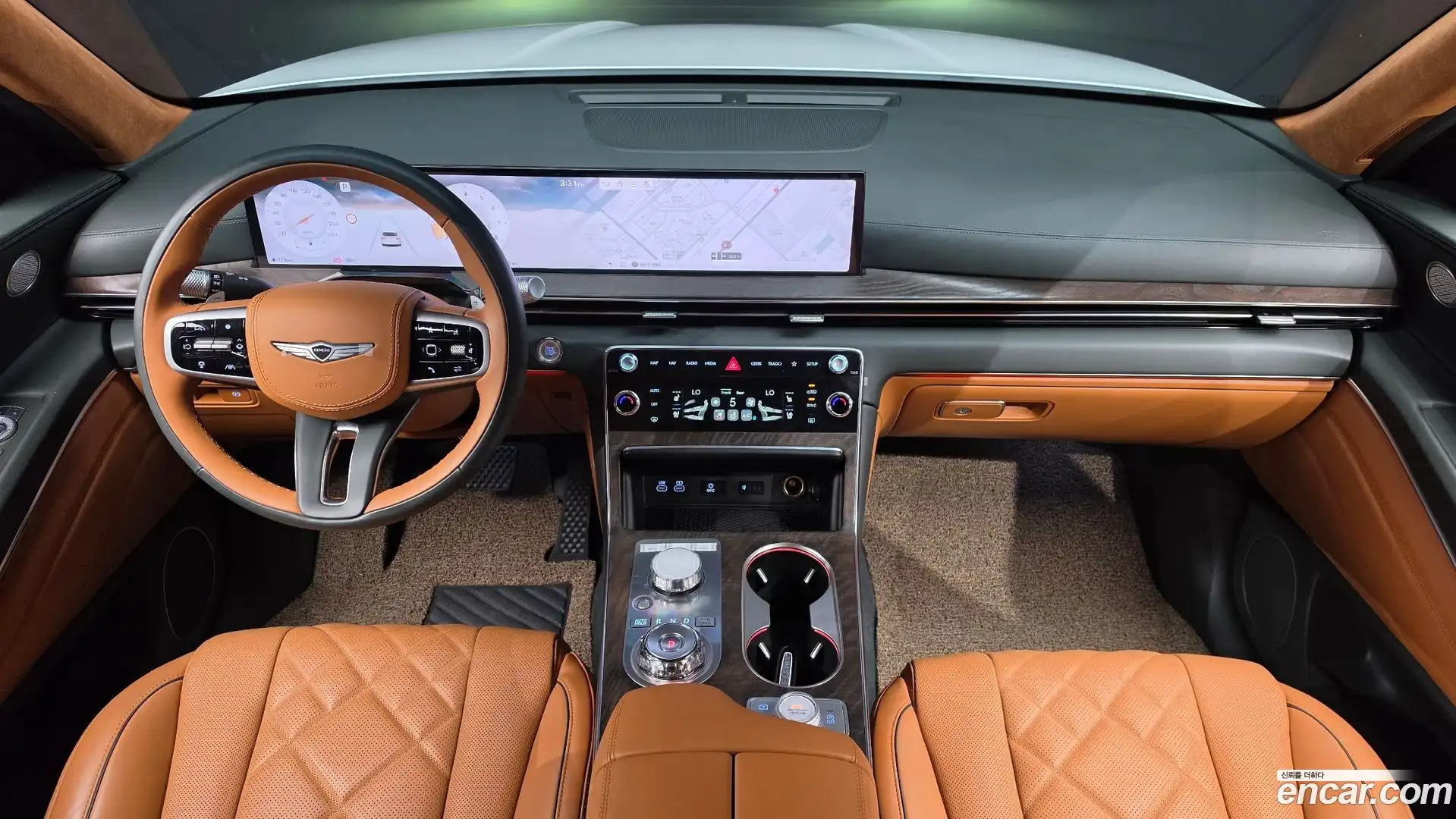 GV80 Genesis 2025.5-INNER-007