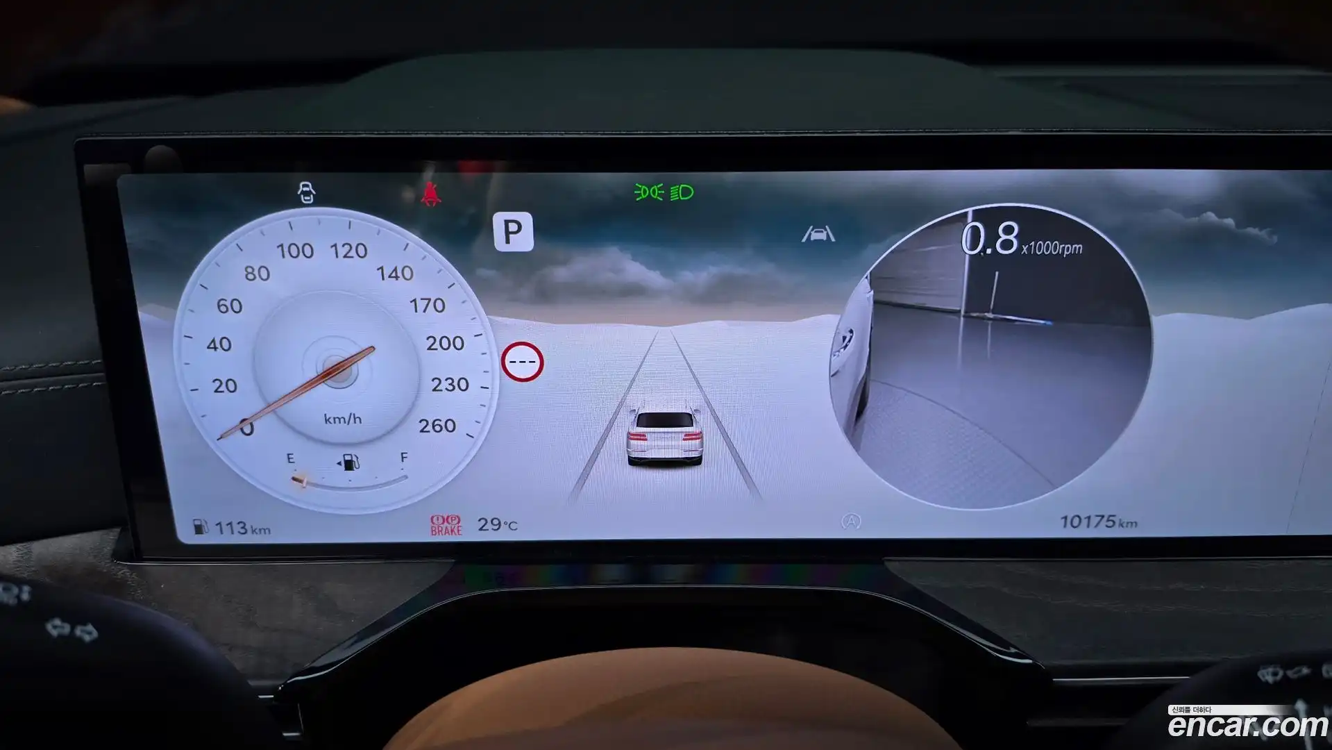 GV80 Genesis 2025.5-INNER-008