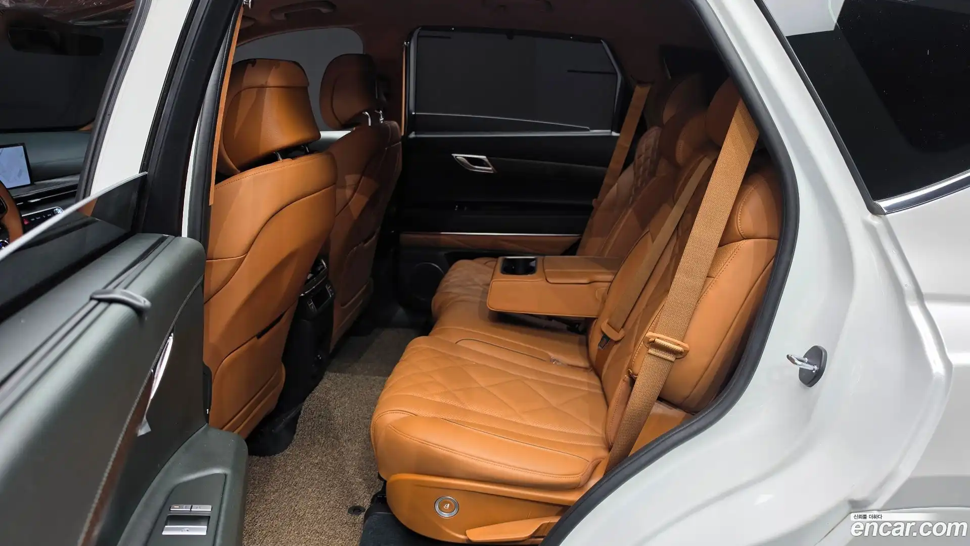 GV80 Genesis 2025.5-OPTION-015