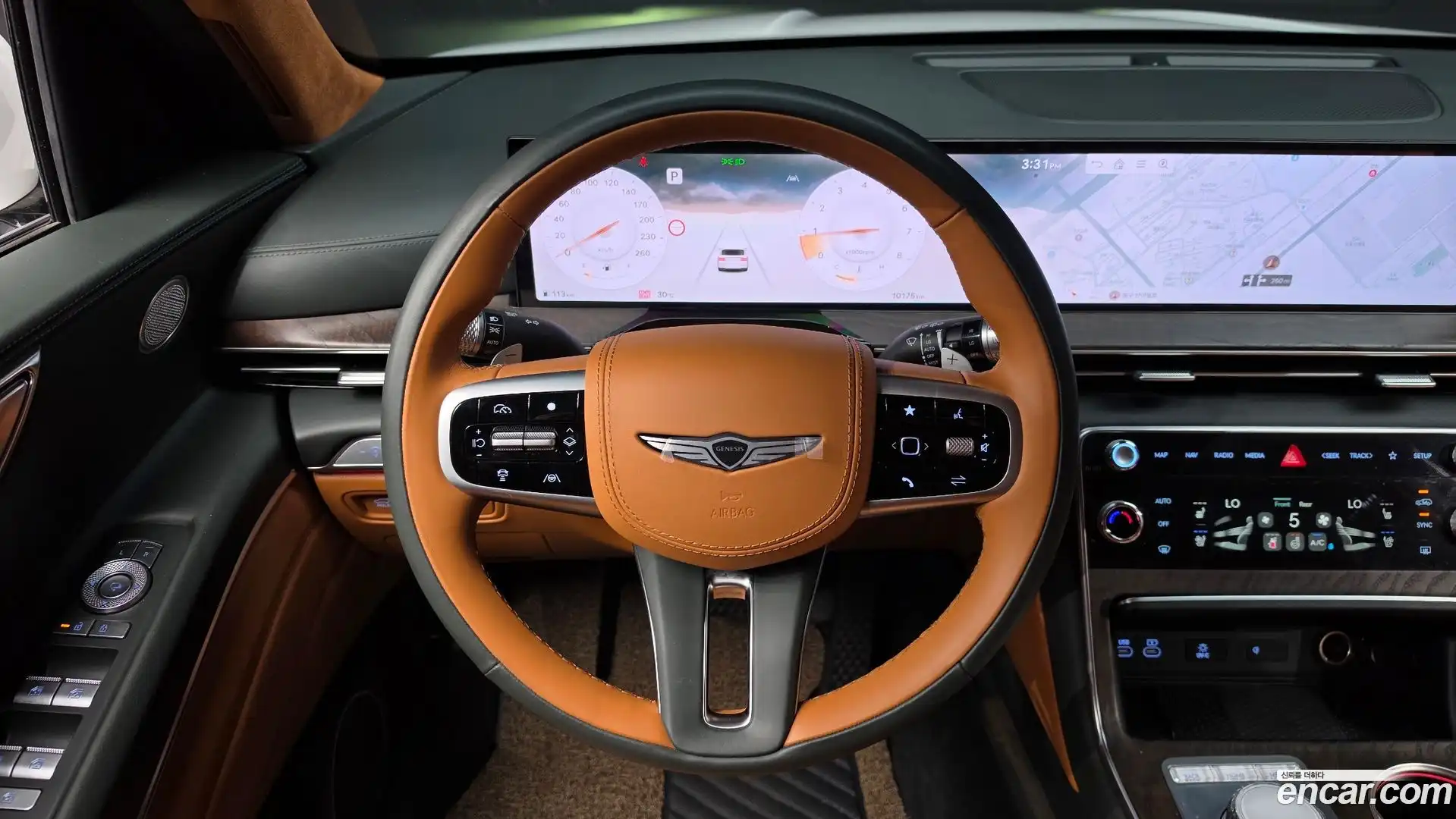 GV80 Genesis 2025.5-OPTION-016