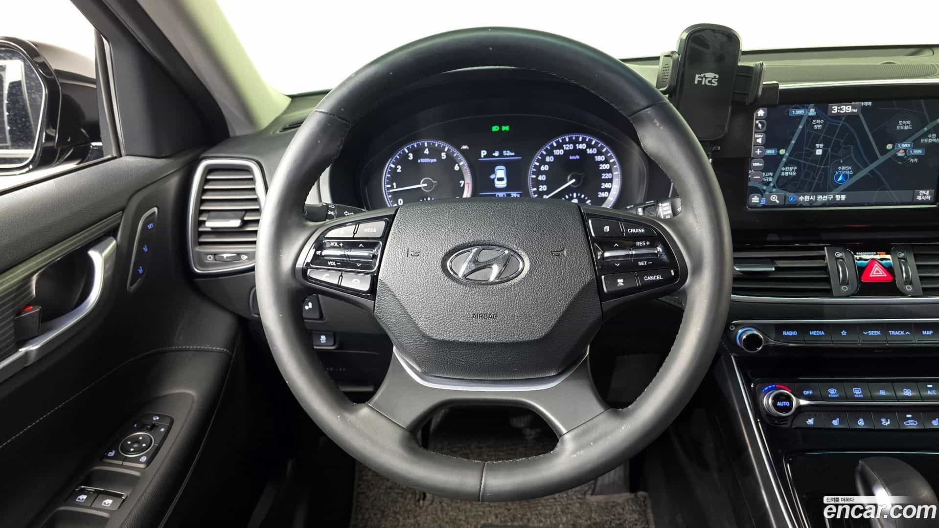 Grandeur Hyundai 2017.1-OPTION-017