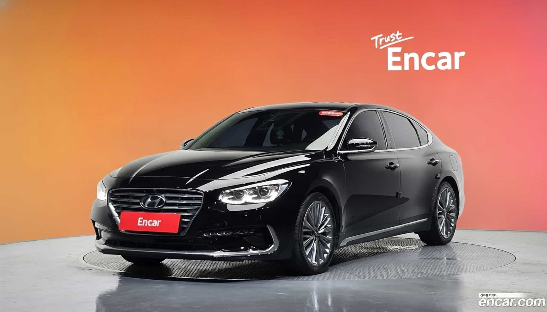 Grandeur Hyundai 2017.1-DIAG2-001