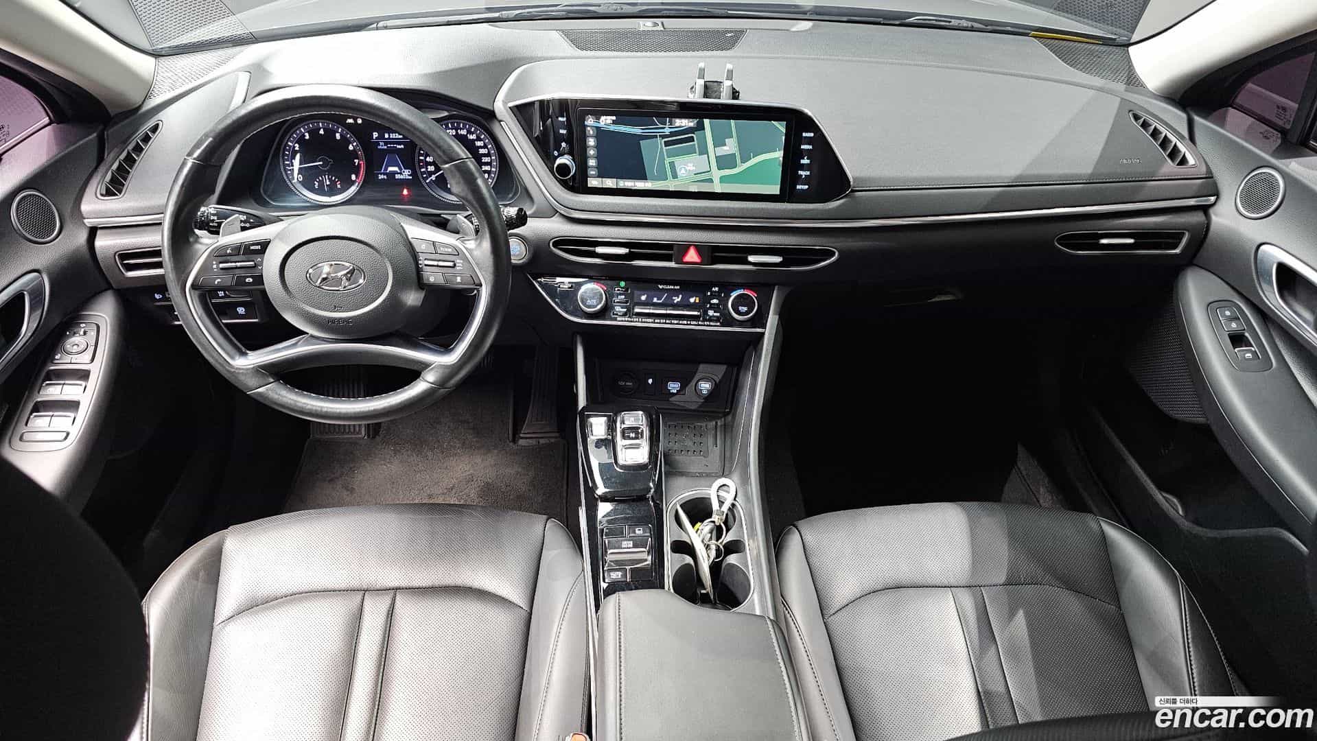Sonata Hyundai 2019.4-INNER-007