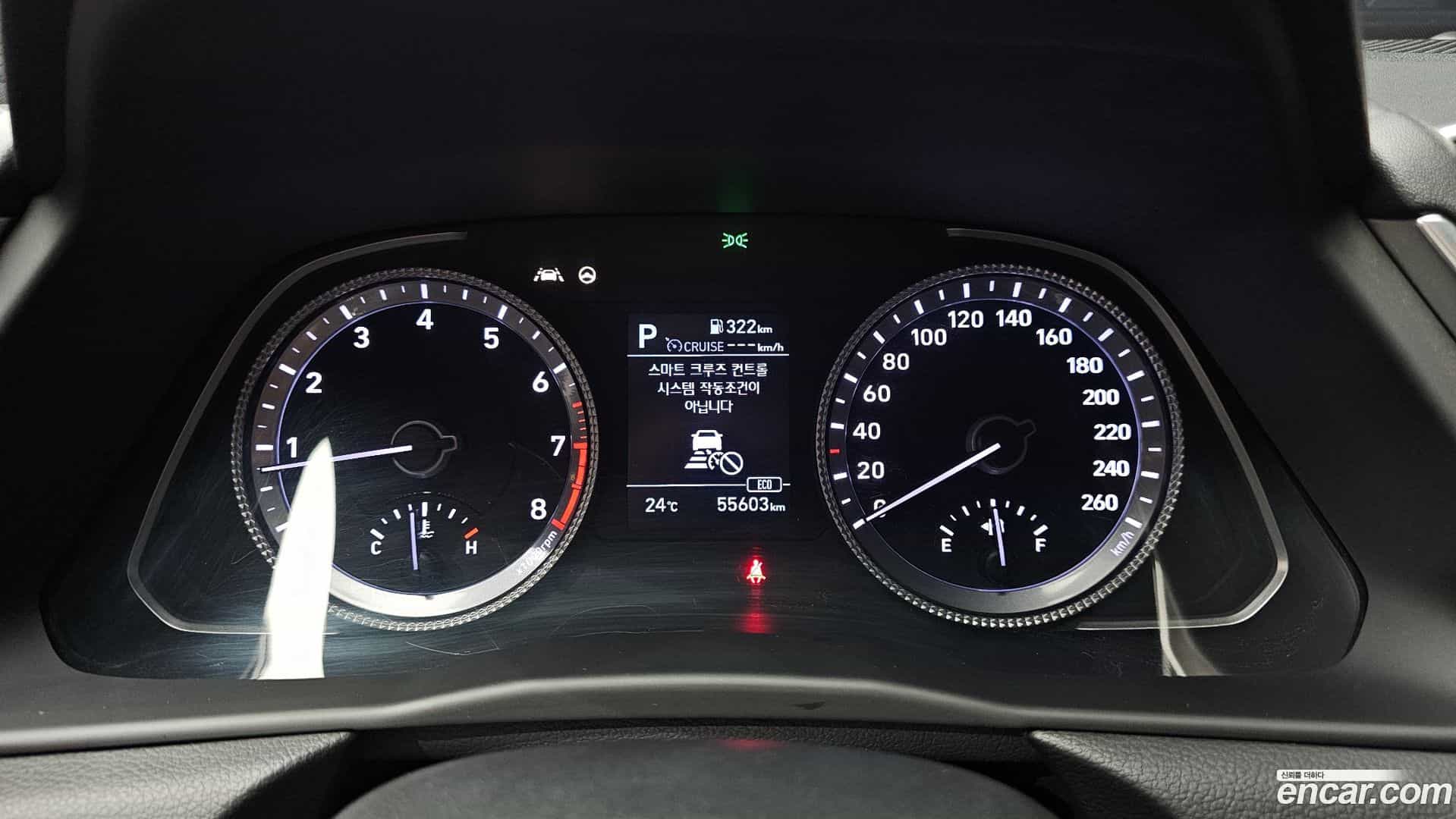 Sonata Hyundai 2019.4-INNER-008