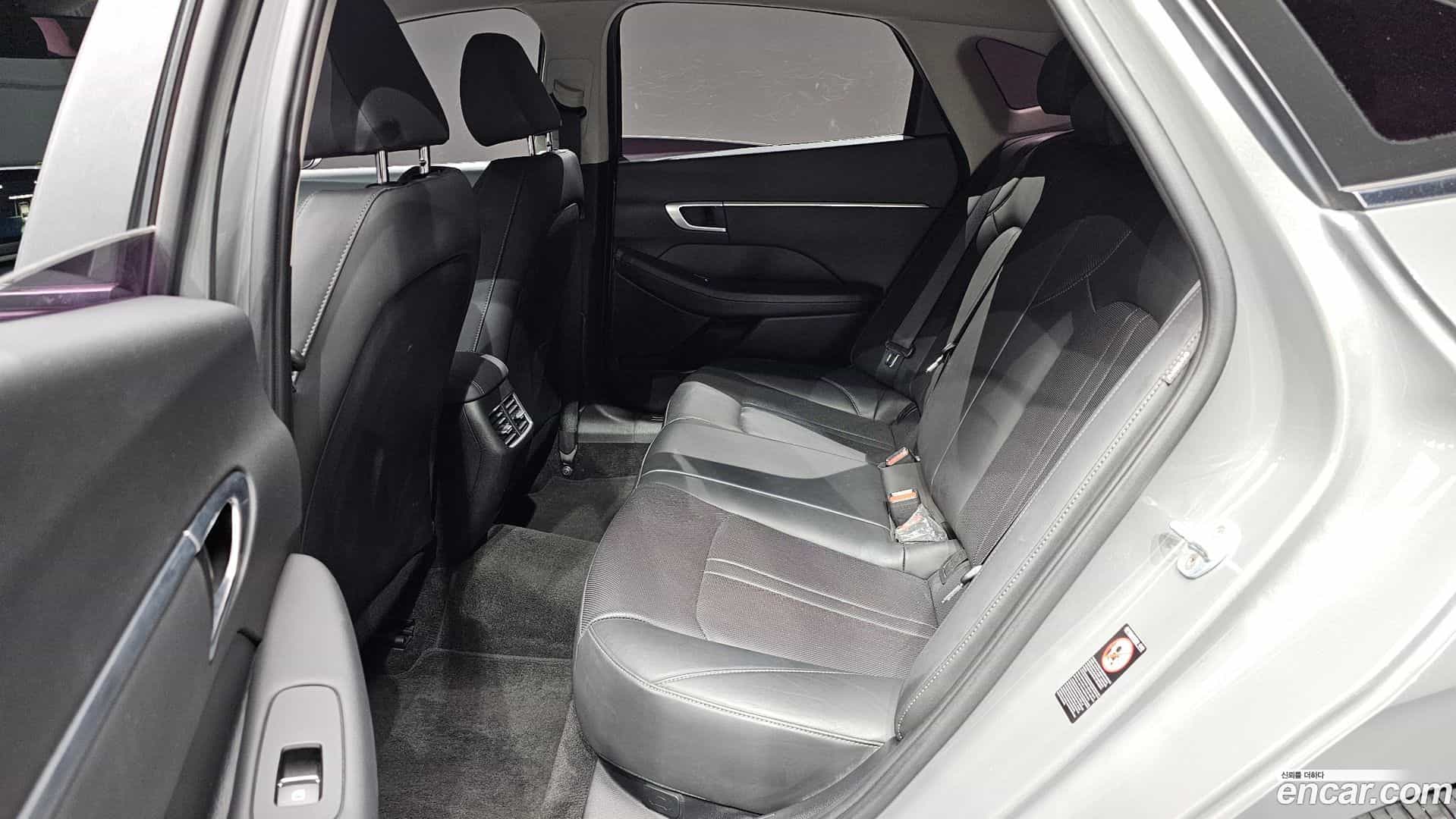 Sonata Hyundai 2019.4-OPTION-016