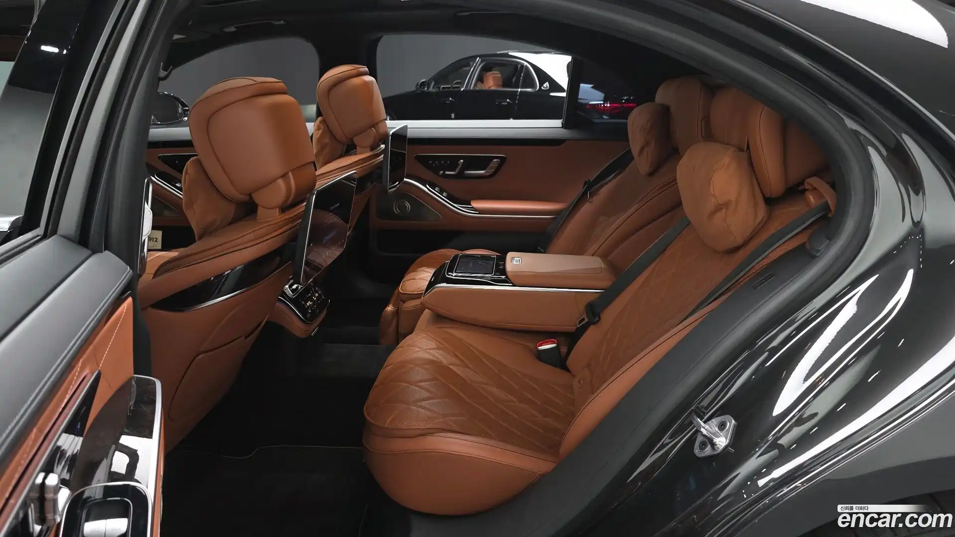 S-Class Mercedes-Benz 2021.6-OPTION-015