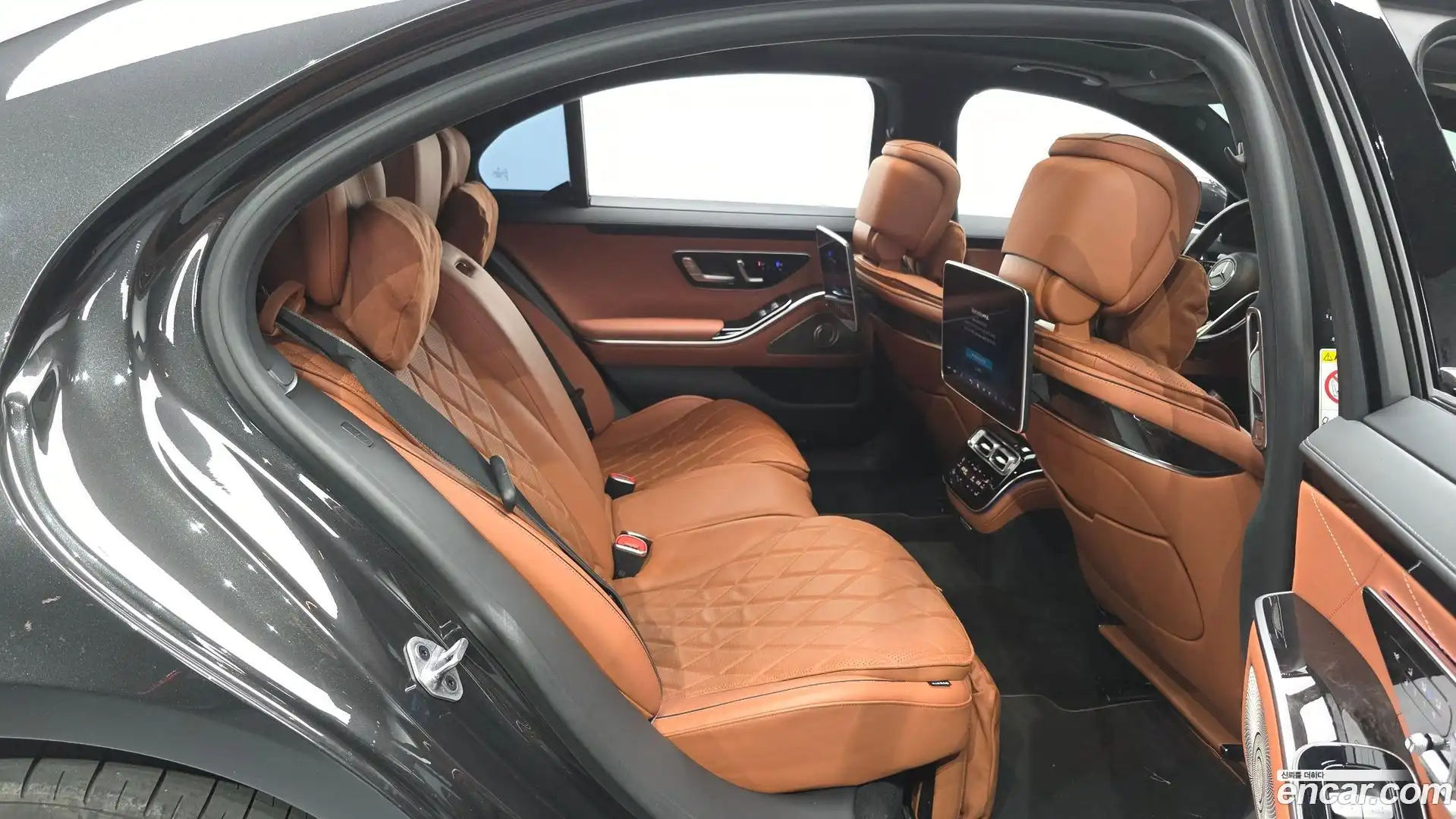 S-Class Mercedes-Benz 2021.6-OPTION-016