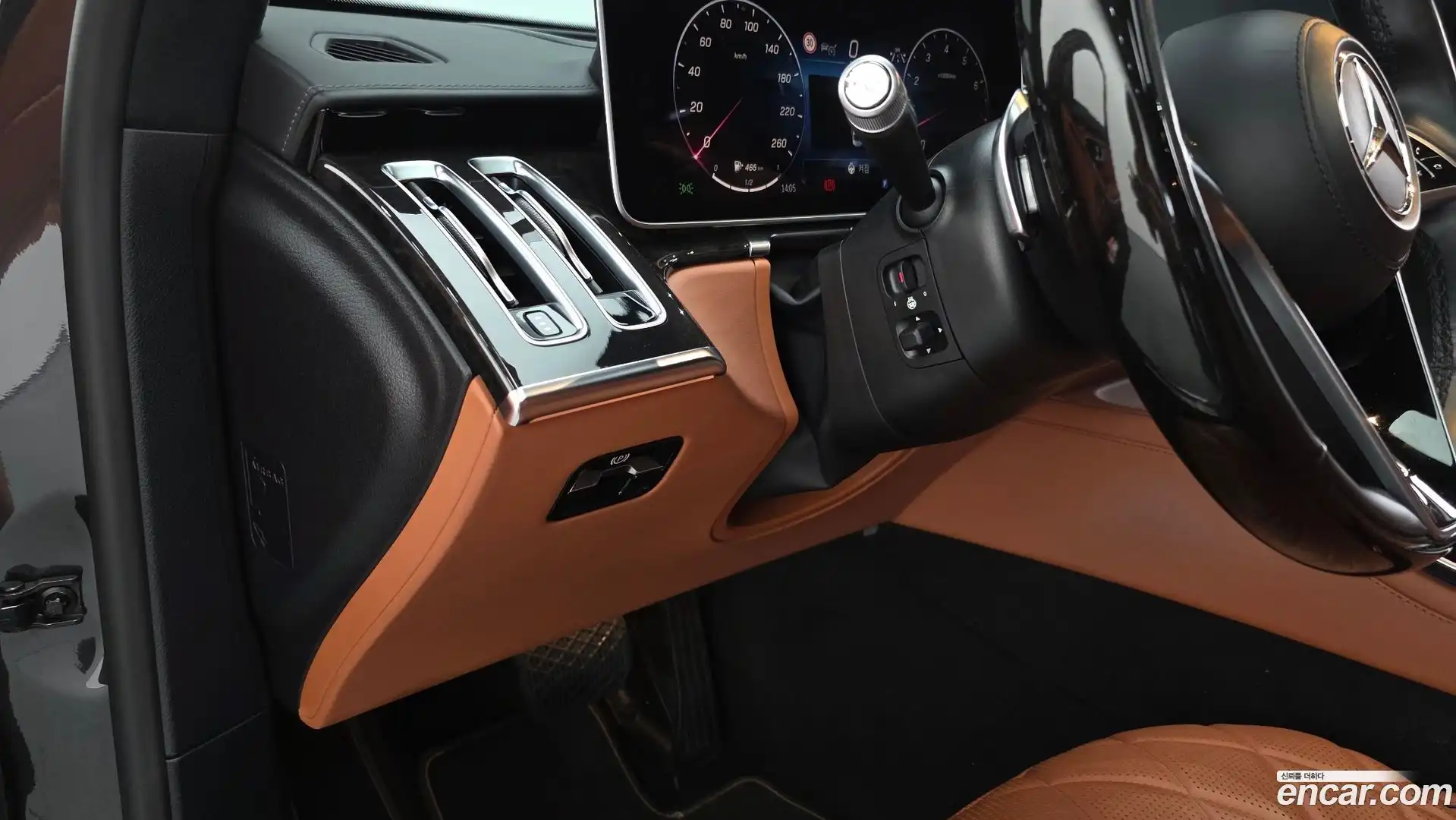 S-Class Mercedes-Benz 2021.6-OPTION-017