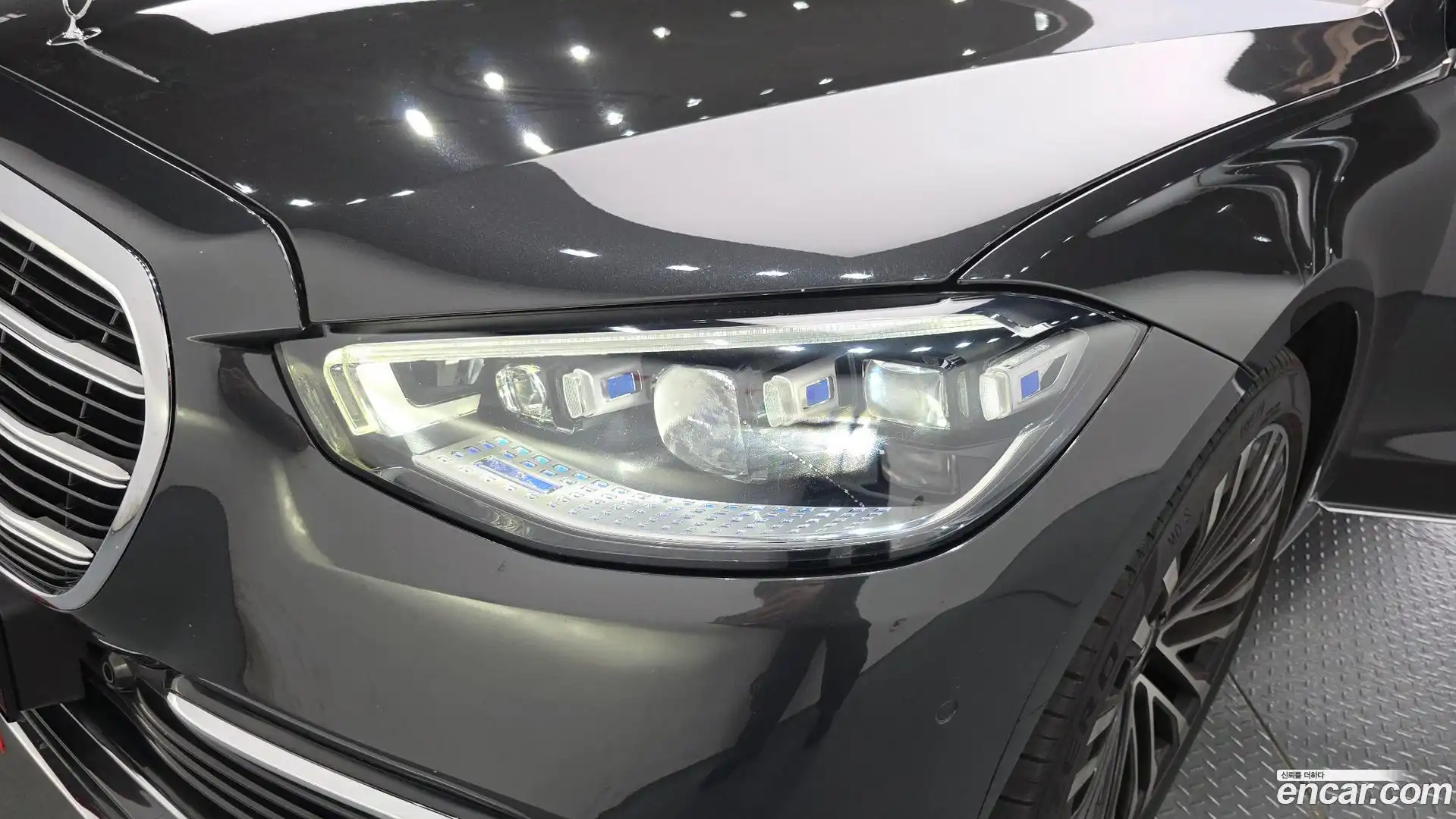 S-Class Mercedes-Benz 2021.6-OUTER-032