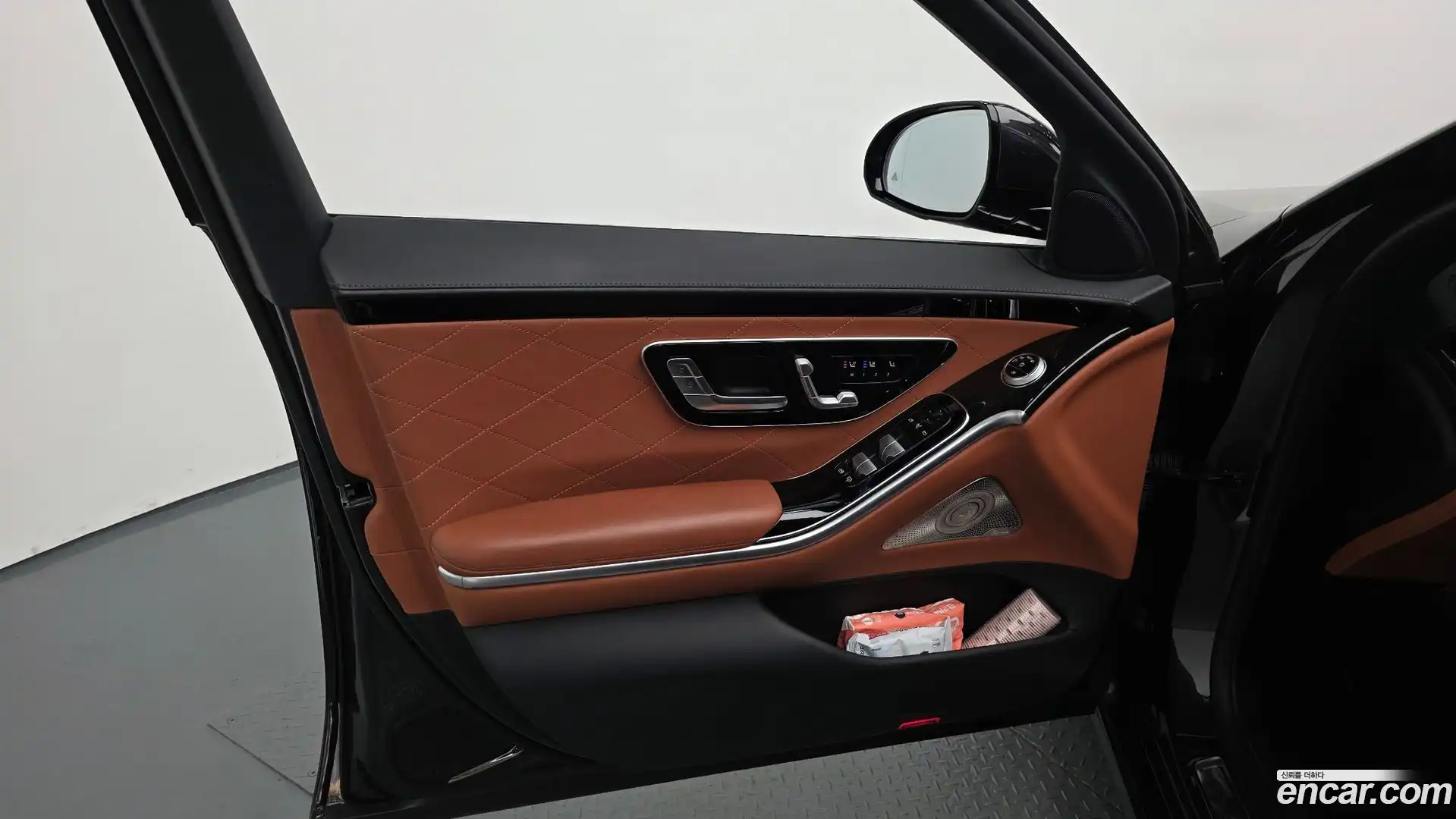 S-Class Mercedes-Benz 2021.6-INNER-034