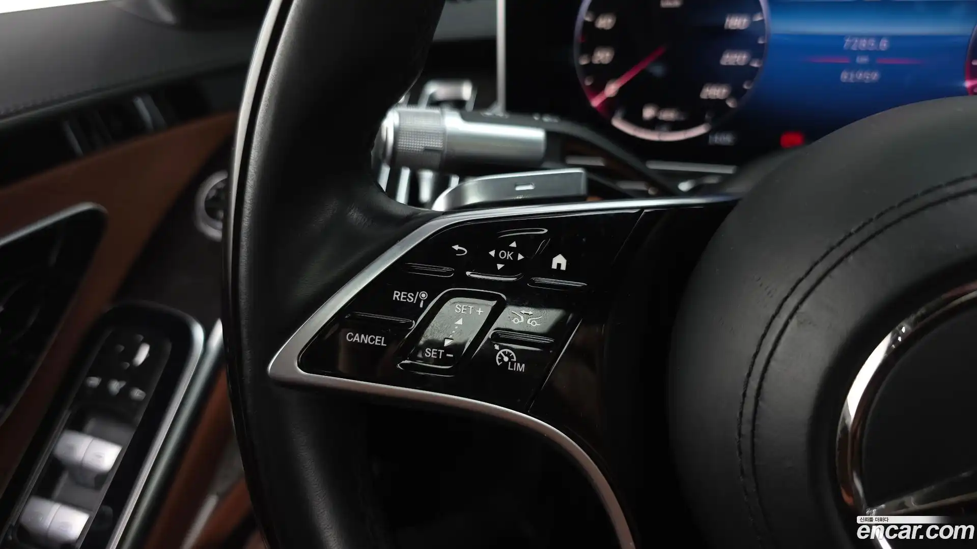 S-Class Mercedes-Benz 2021.6-OPTION-048