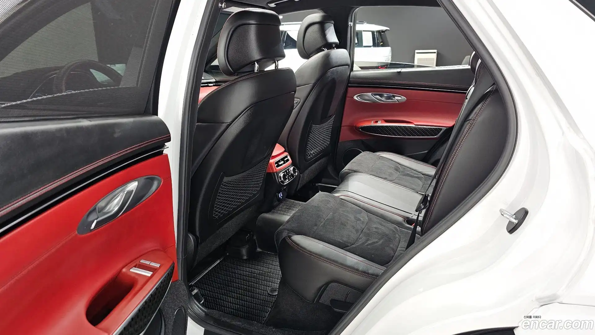 GV70 Genesis 2022.0-OPTION-015