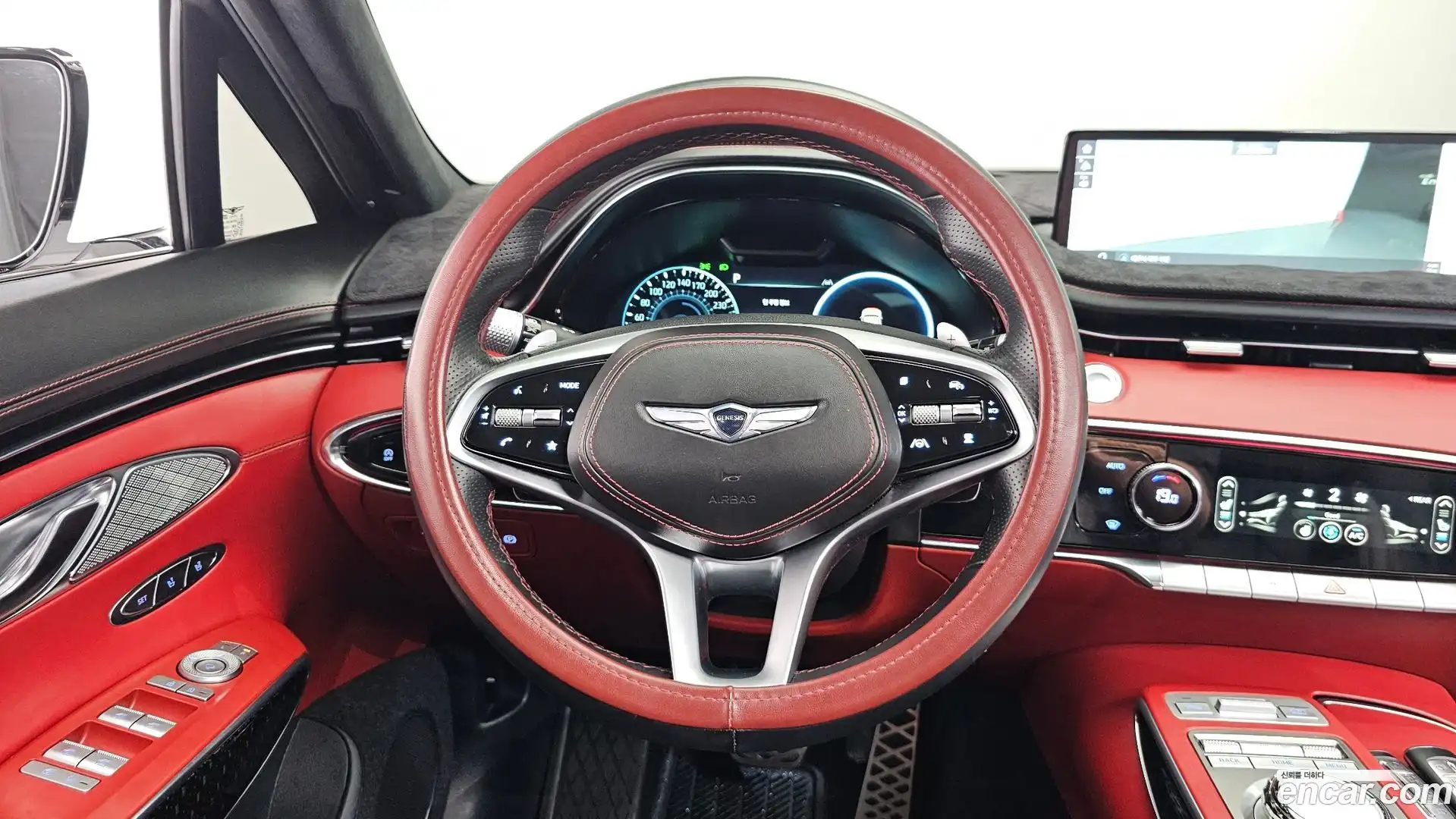 GV70 Genesis 2022.0-OPTION-016