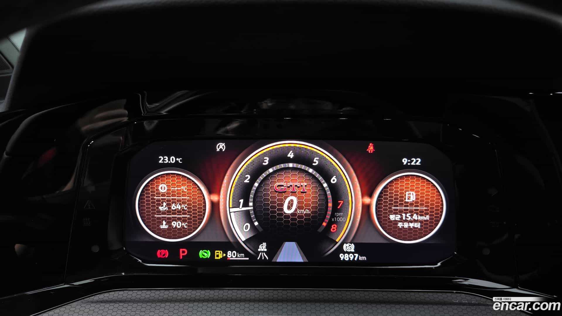 Golf Volkswagen 2024.10-INNER-008