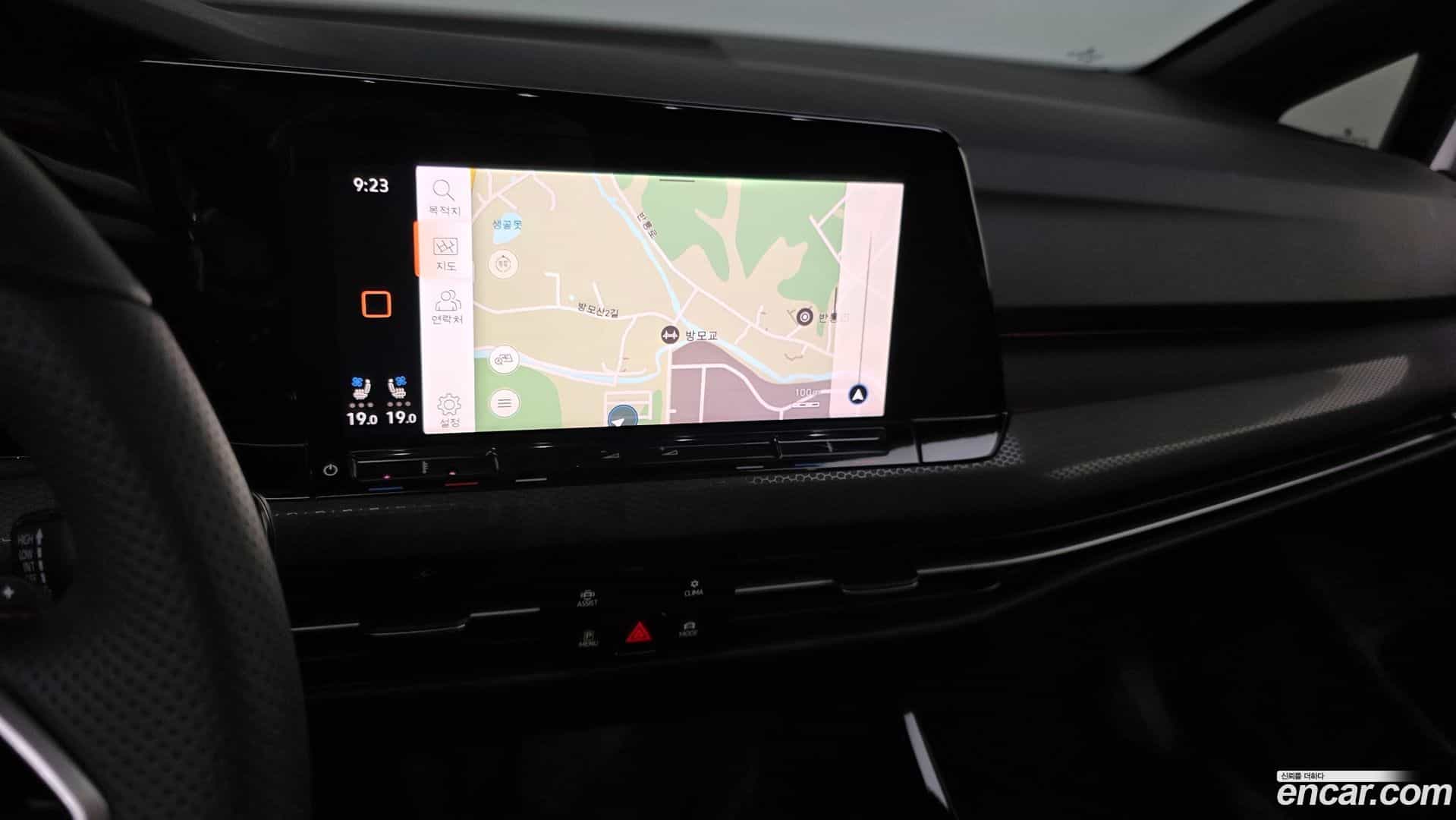 Golf Volkswagen 2024.10-OPTION-019