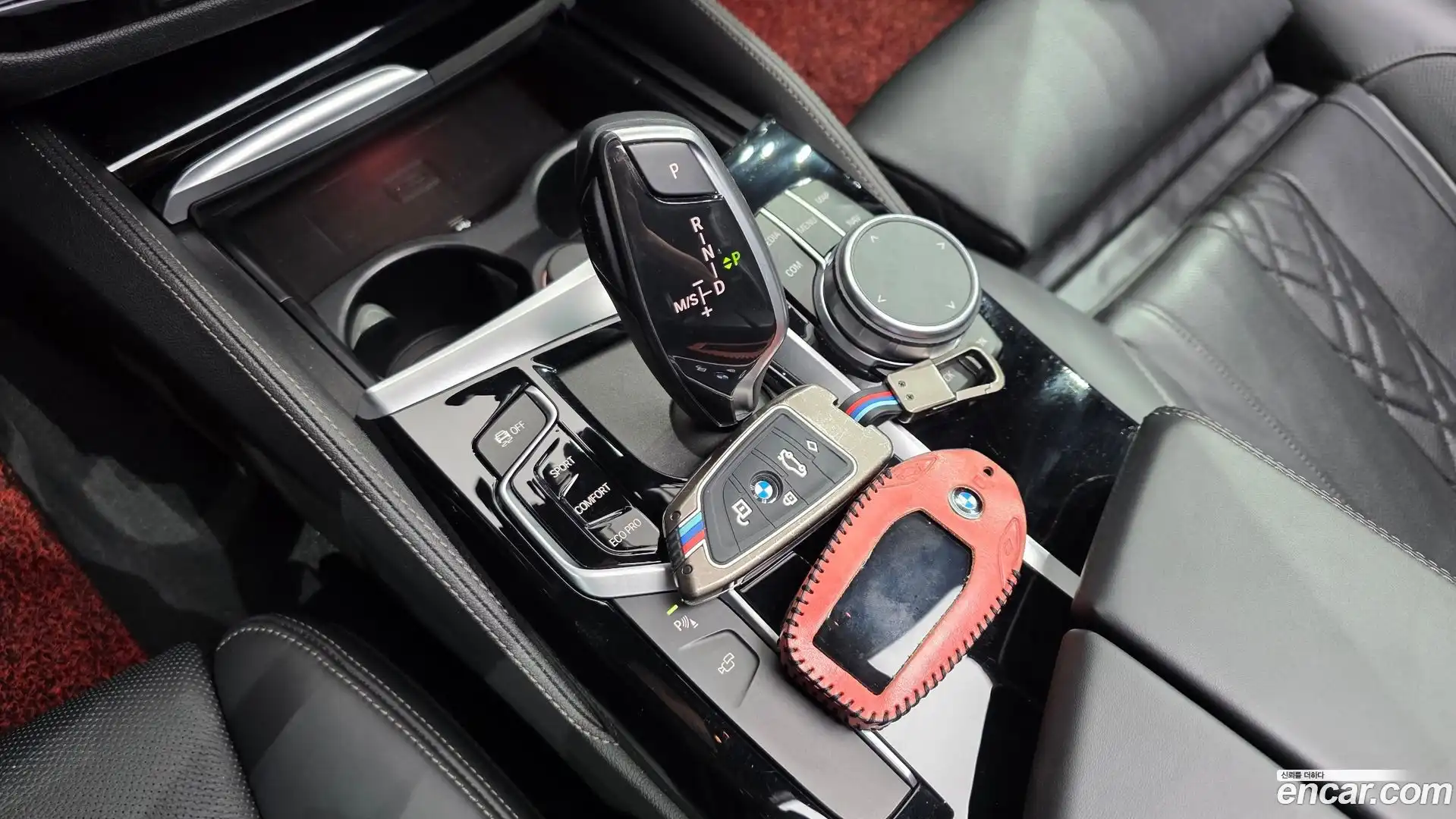 5-Series BMW 2019.8-INNER-009