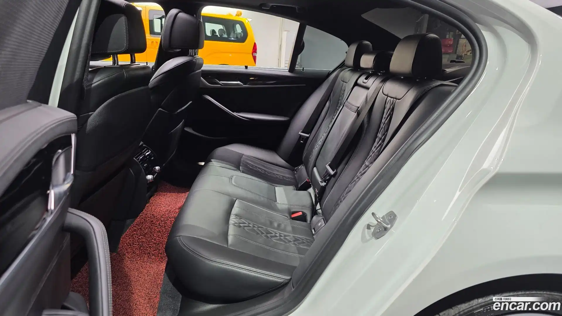 5-Series BMW 2019.8-OPTION-015