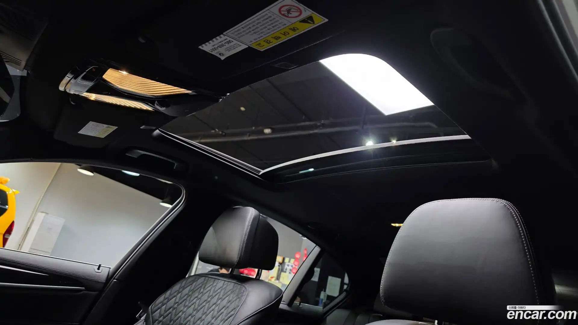 5-Series BMW 2019.8-OPTION-024