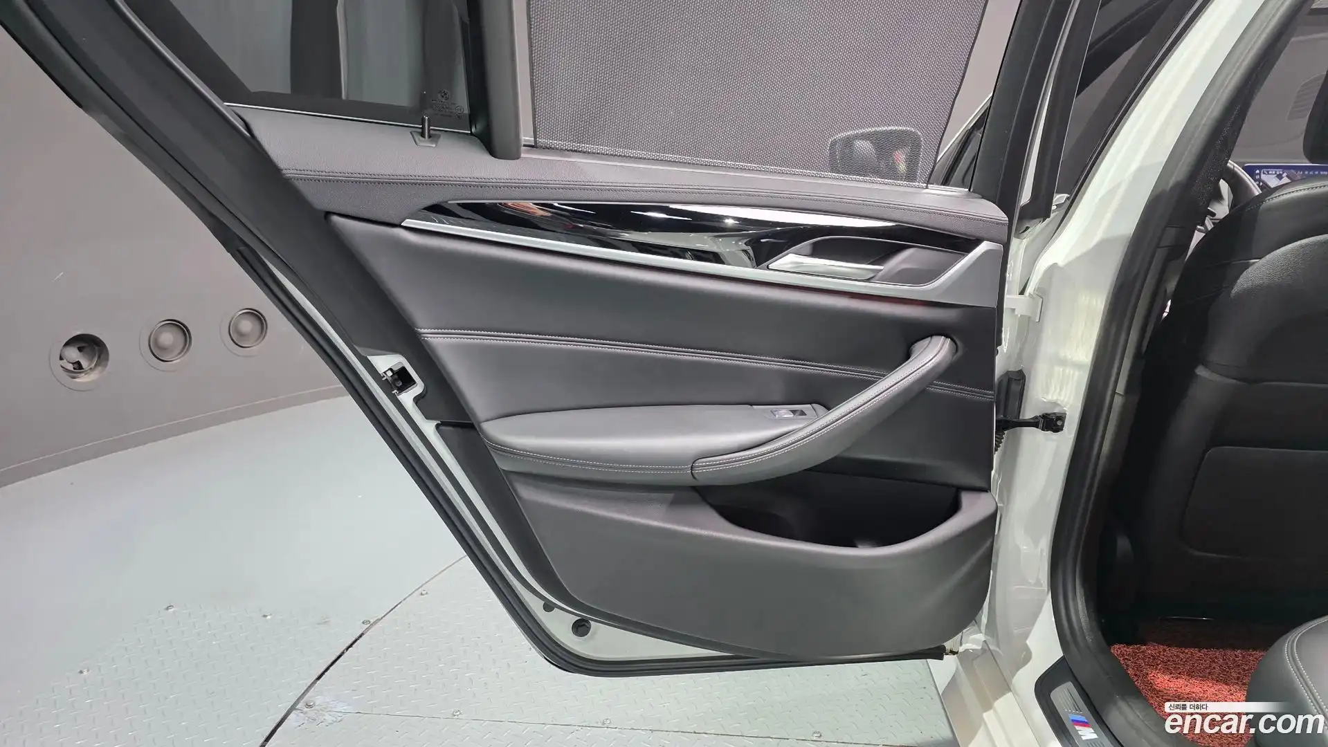 5-Series BMW 2019.8-INNER-035