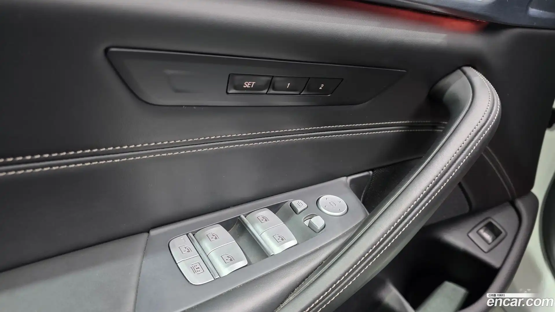 5-Series BMW 2019.8-OPTION-040