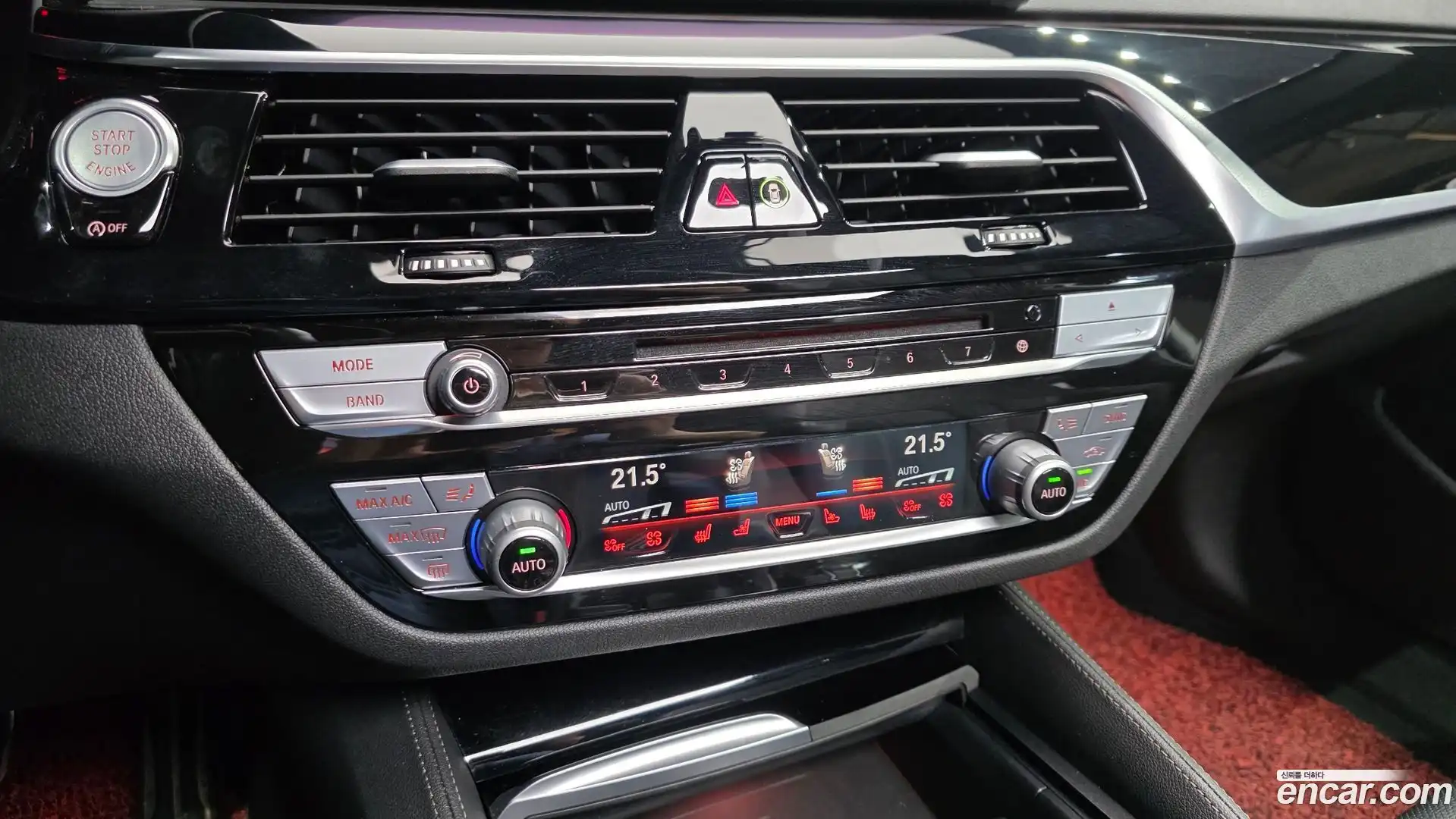 5-Series BMW 2019.8-OPTION-044