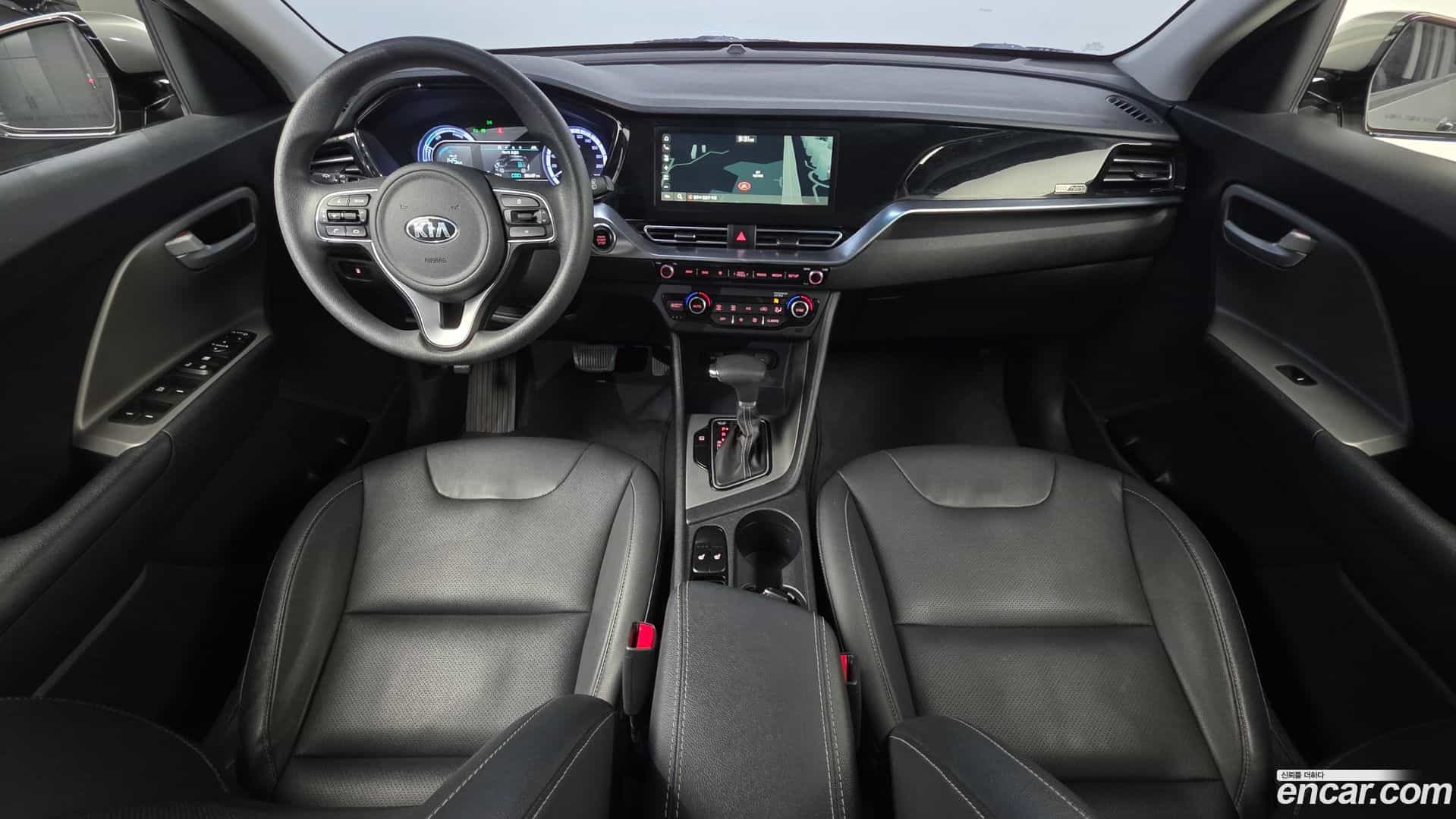Niro Kia 2019.9-INNER-007