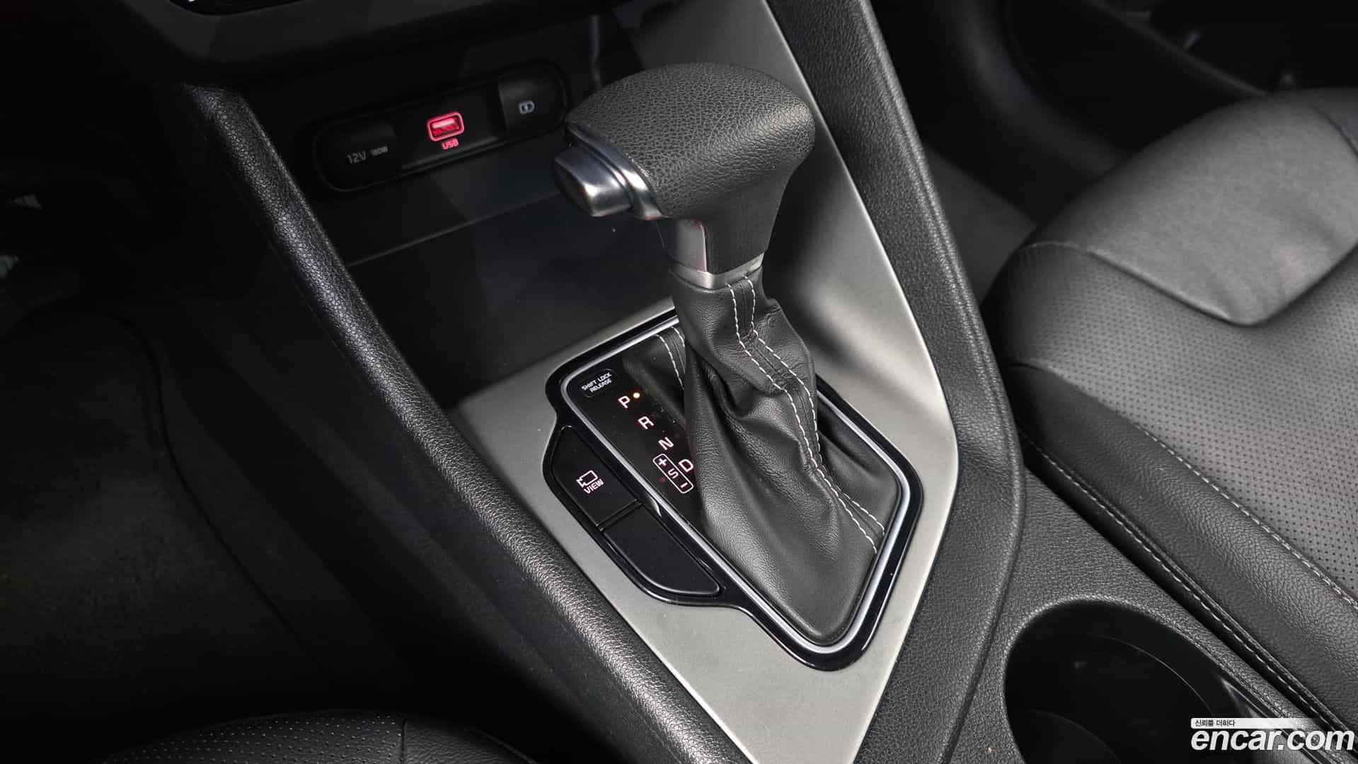 Niro Kia 2019.9-INNER-009