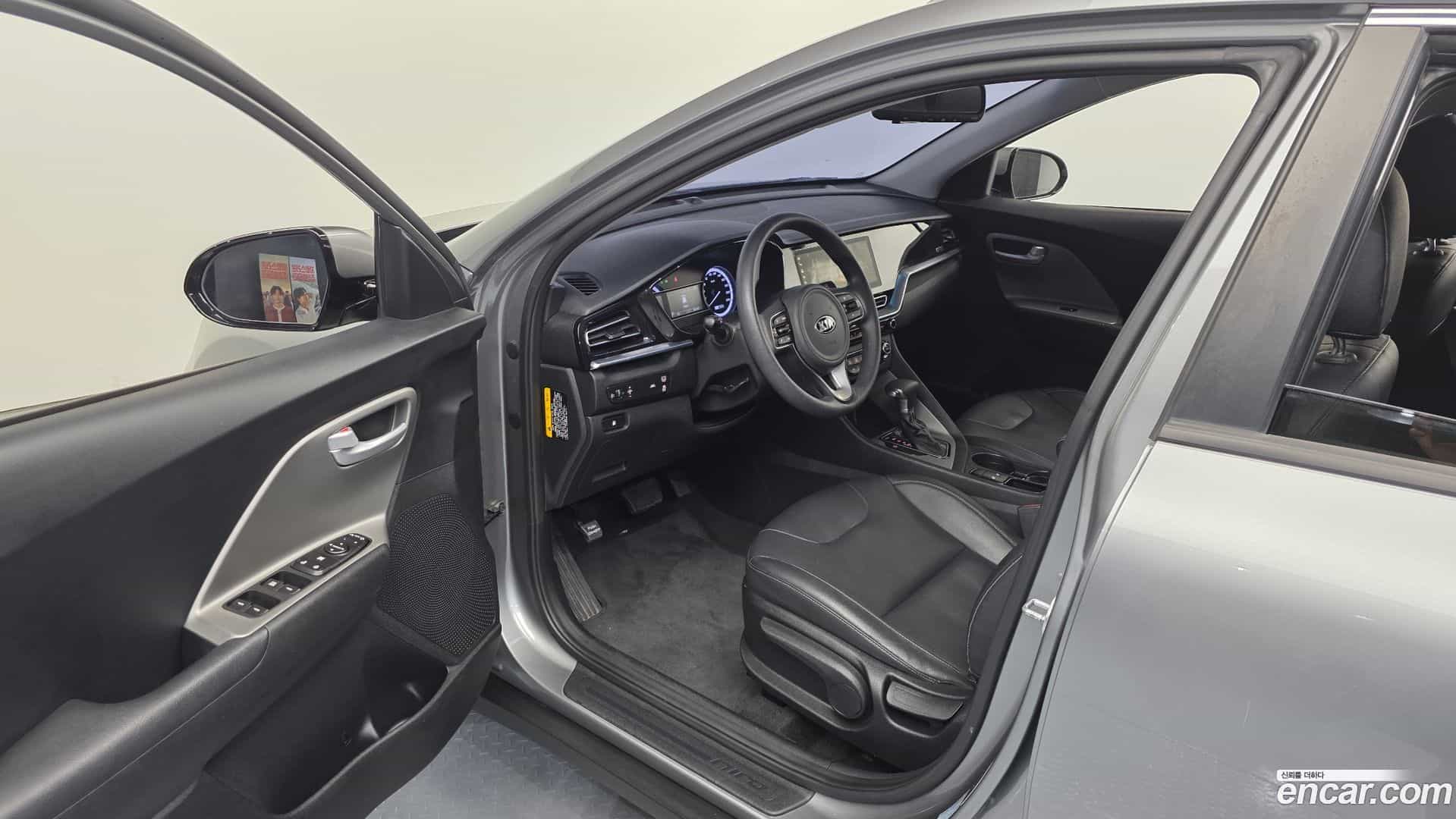 Niro Kia 2019.9-INNER-010