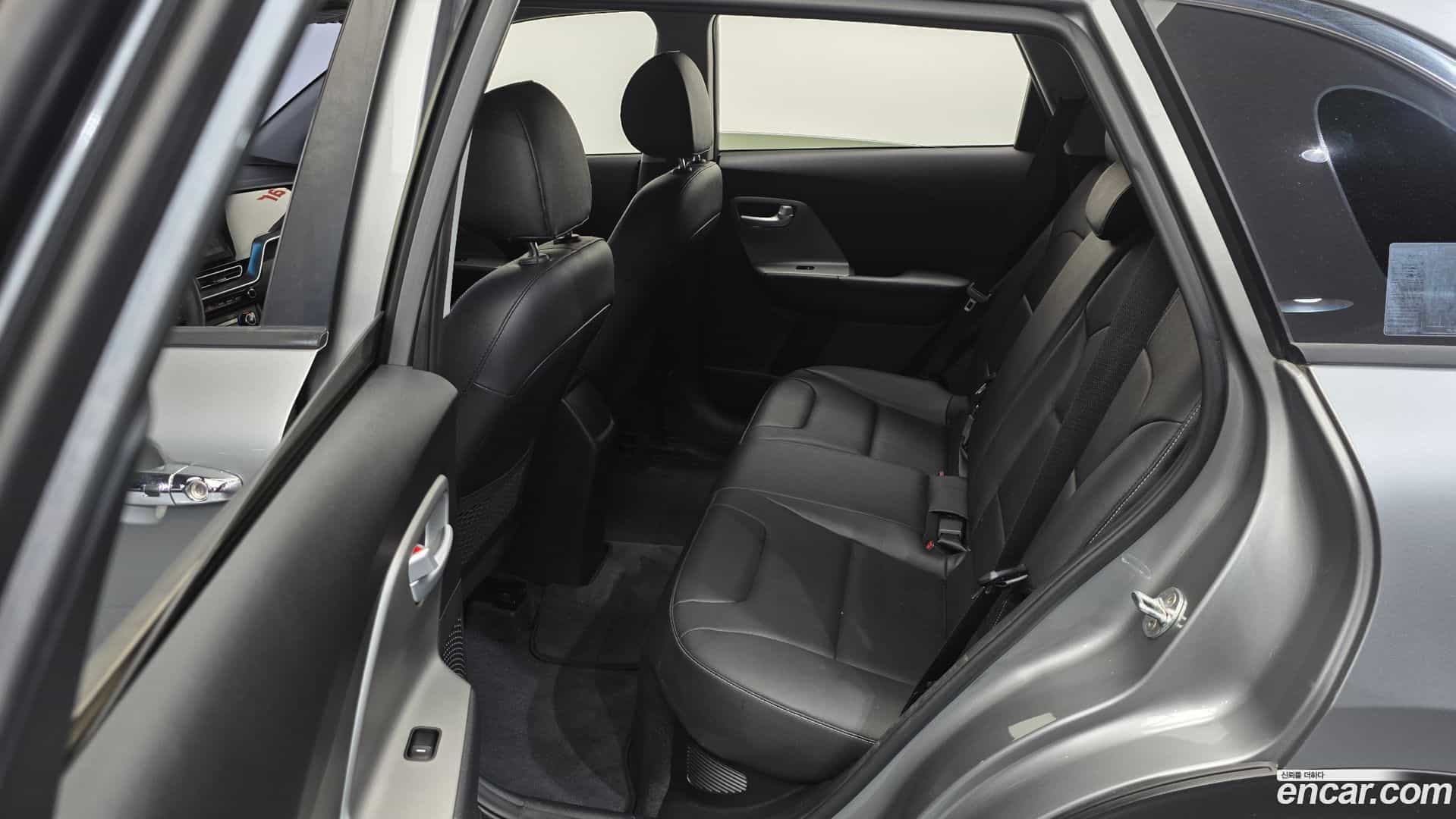Niro Kia 2019.9-OPTION-016