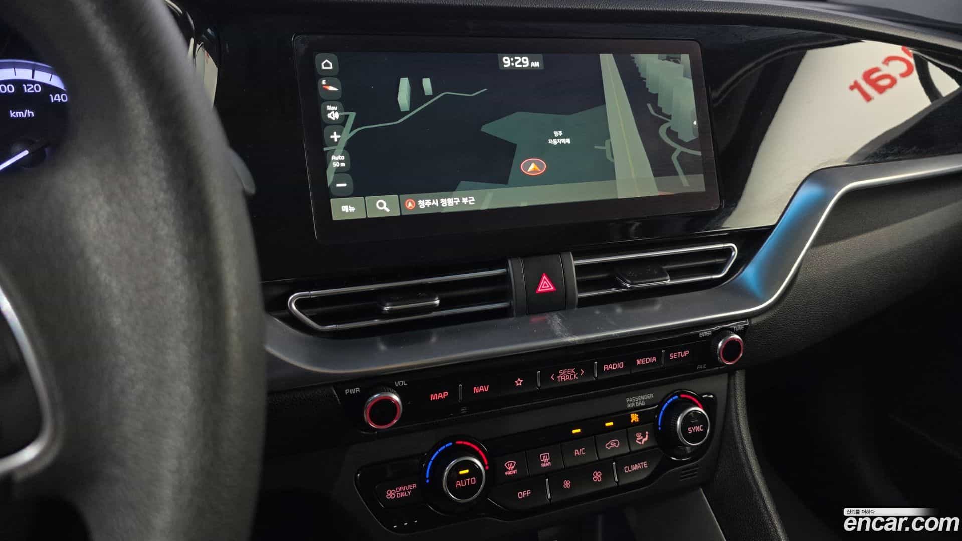 Niro Kia 2019.9-OPTION-017