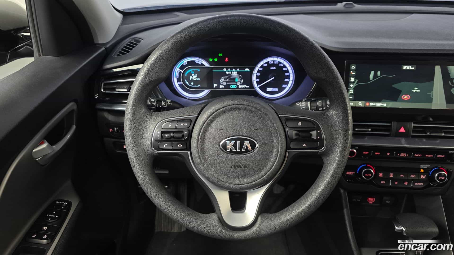 Niro Kia 2019.9-OPTION-018